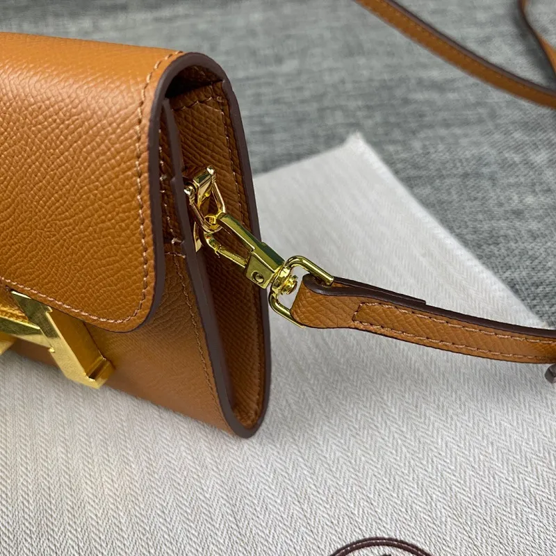 All Categories Official Website "Brand Women's Bags" Women's Bags 💙 Hermes 2025 New Hermes Crossbody Bag