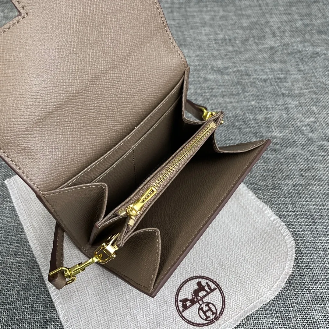 All Categories Official Website "Brand Women's Bags" Women's Bags 💙 Hermes 2025 New Hermes Crossbody Bag