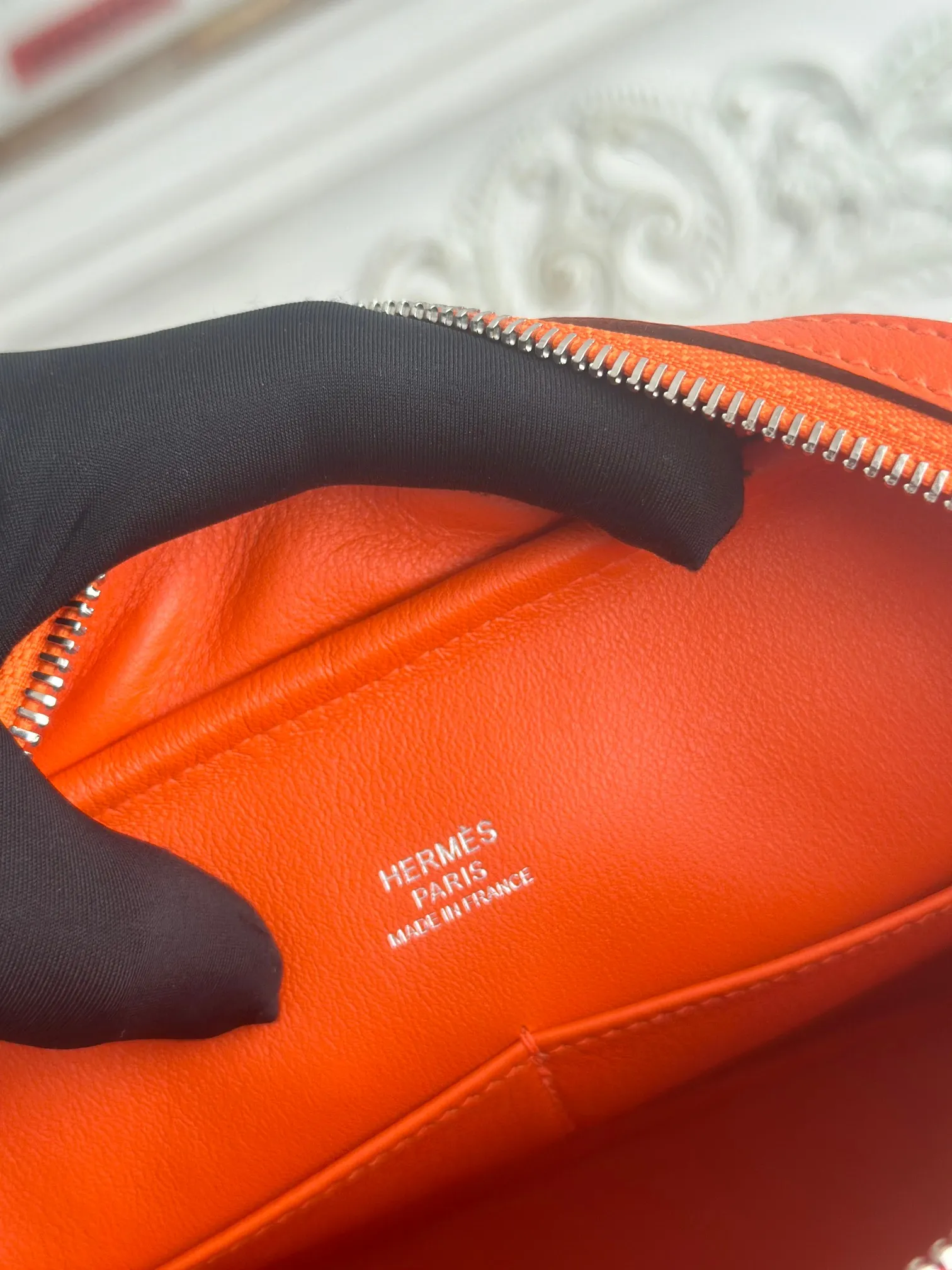 All categories Hermès women's bags (Hermès) Hermès 2526