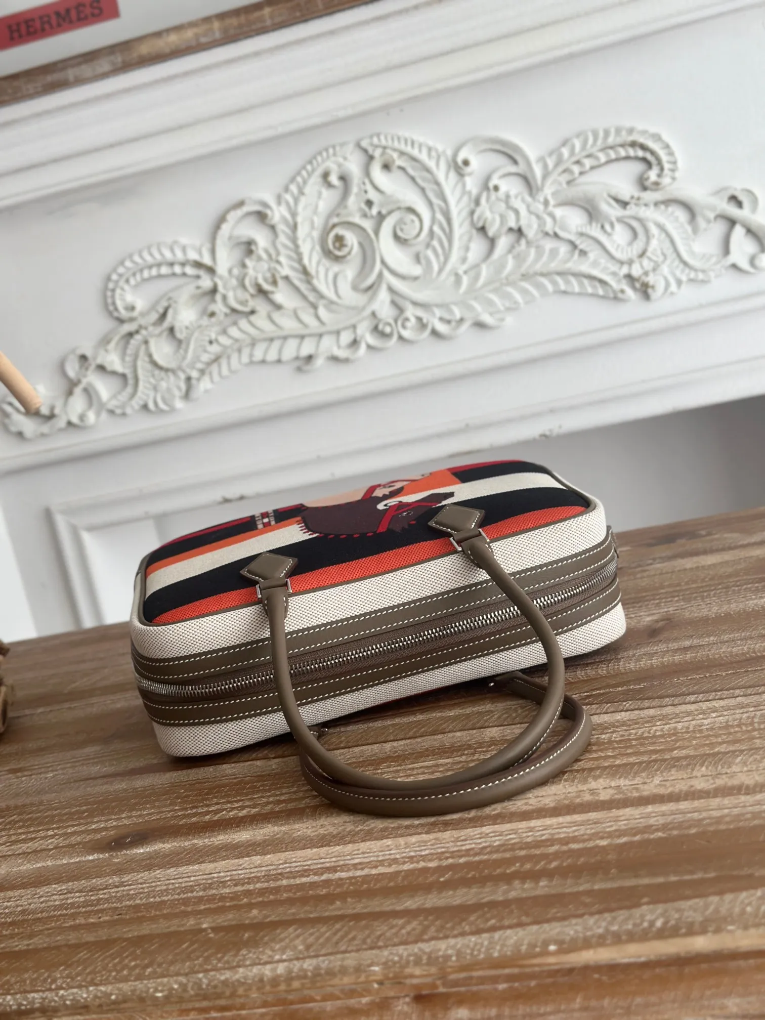 All categories Hermès women's bags (Hermès) Hermès 2526