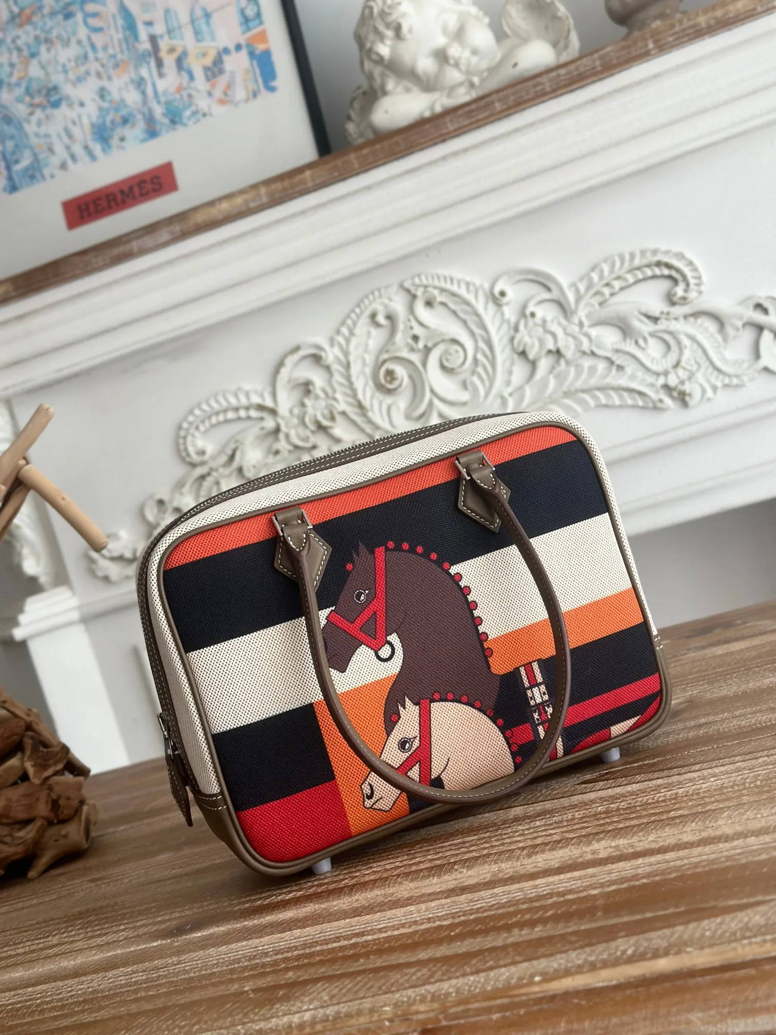 All categories Hermès women's bags (Hermès) Hermès 2526