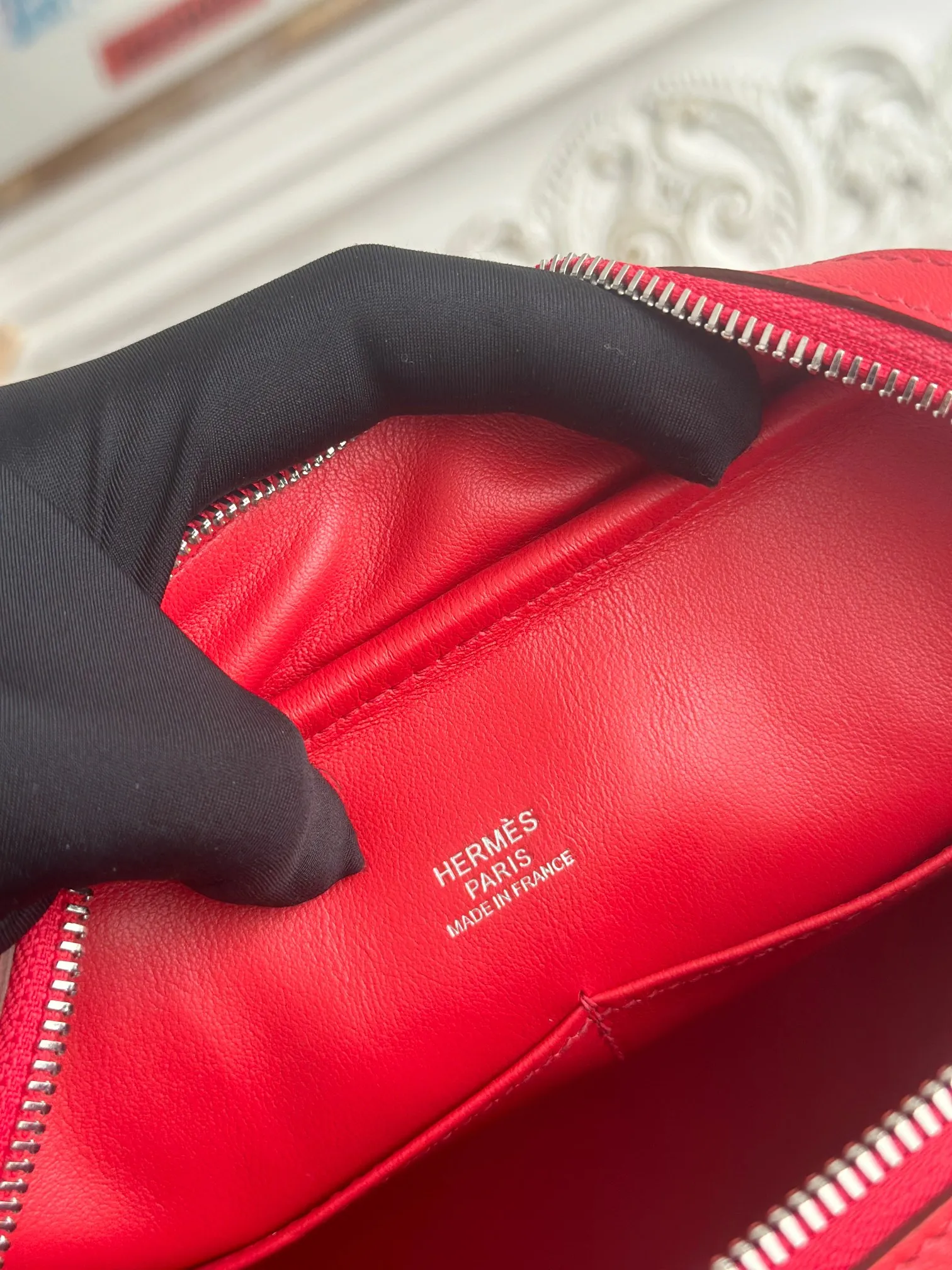All categories Hermès women's bags (Hermès) Hermès 2526