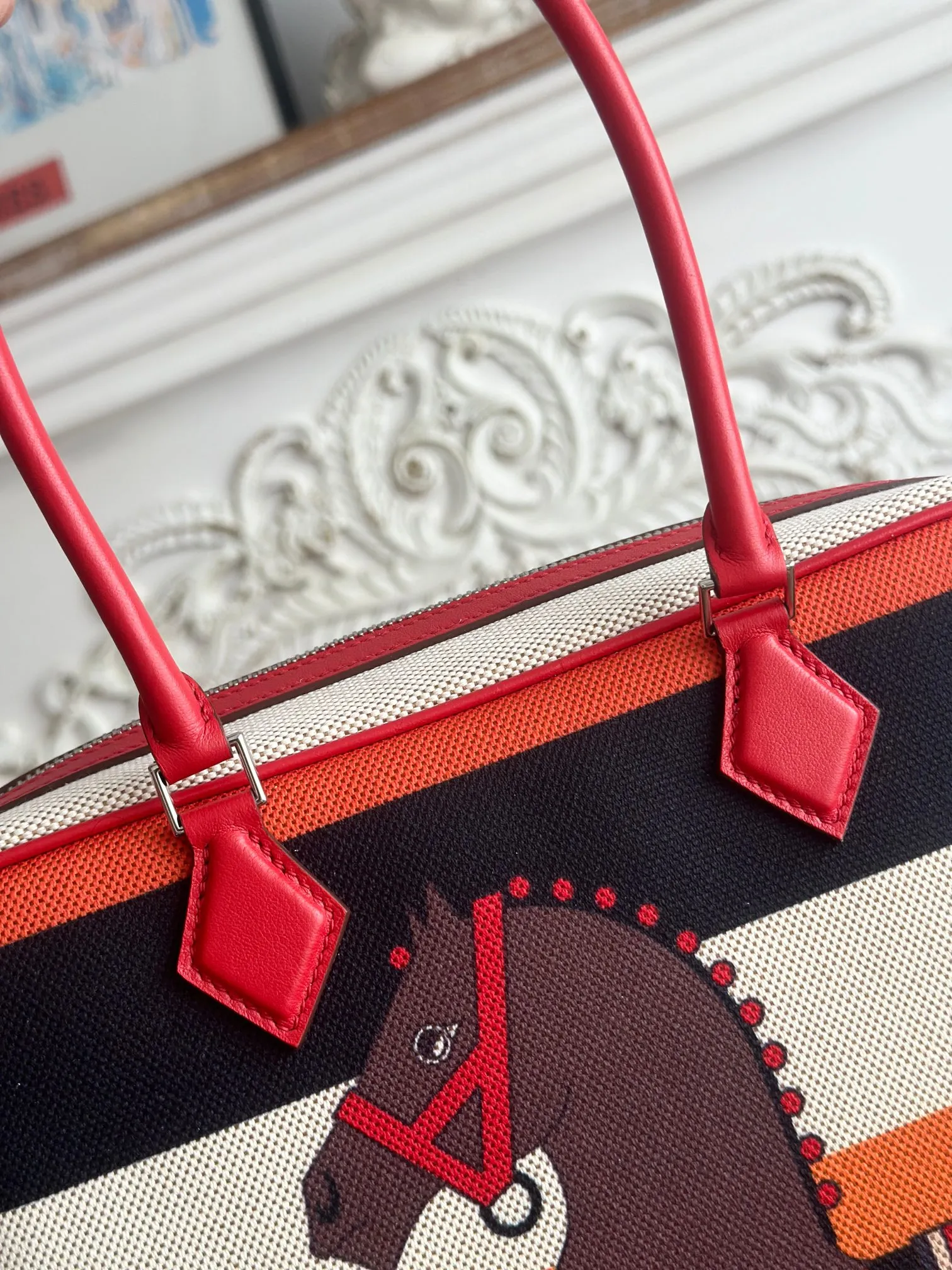 All categories Hermès women's bags (Hermès) Hermès 2526
