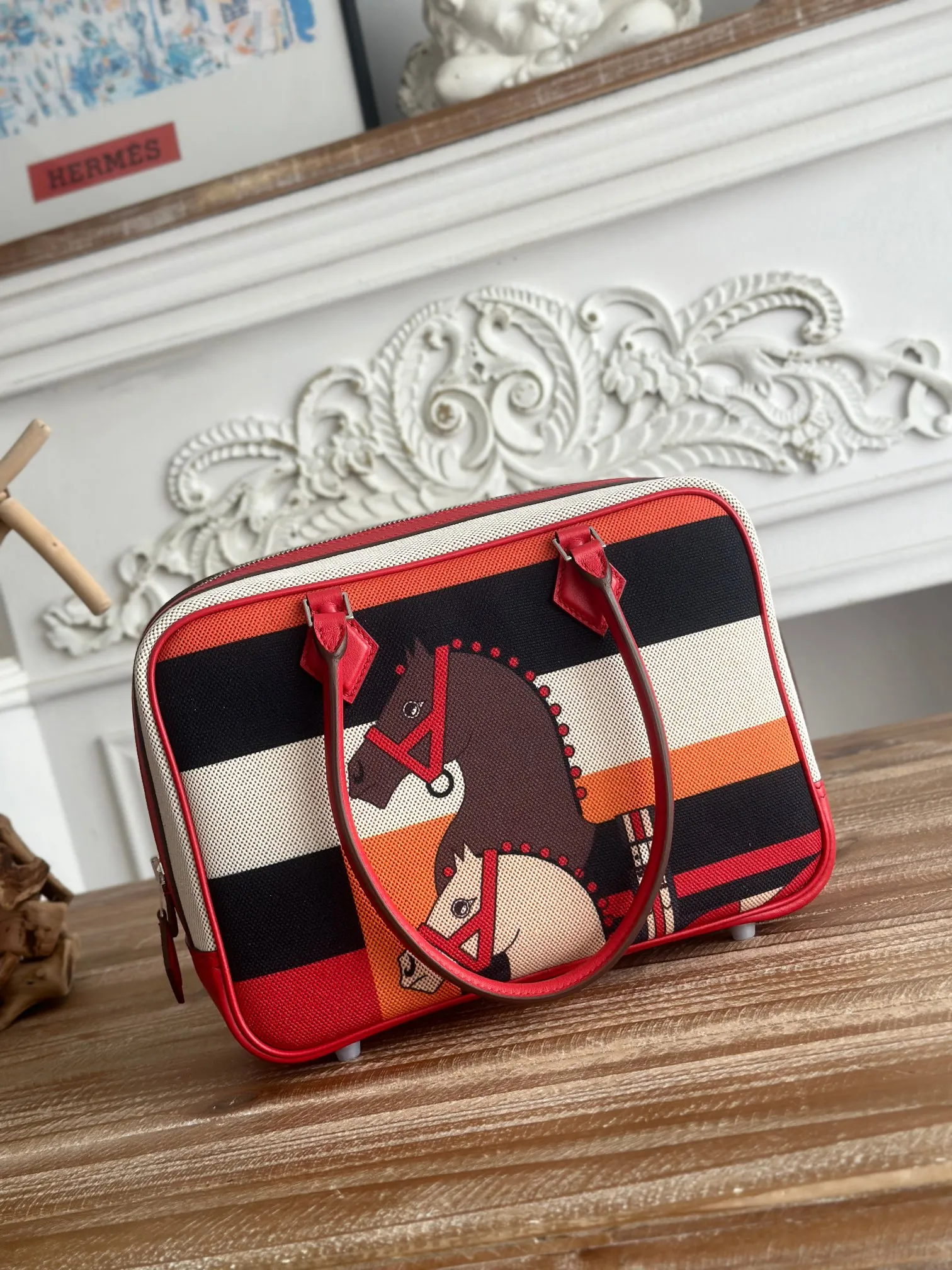 All categories Hermès women's bags (Hermès) Hermès 2526