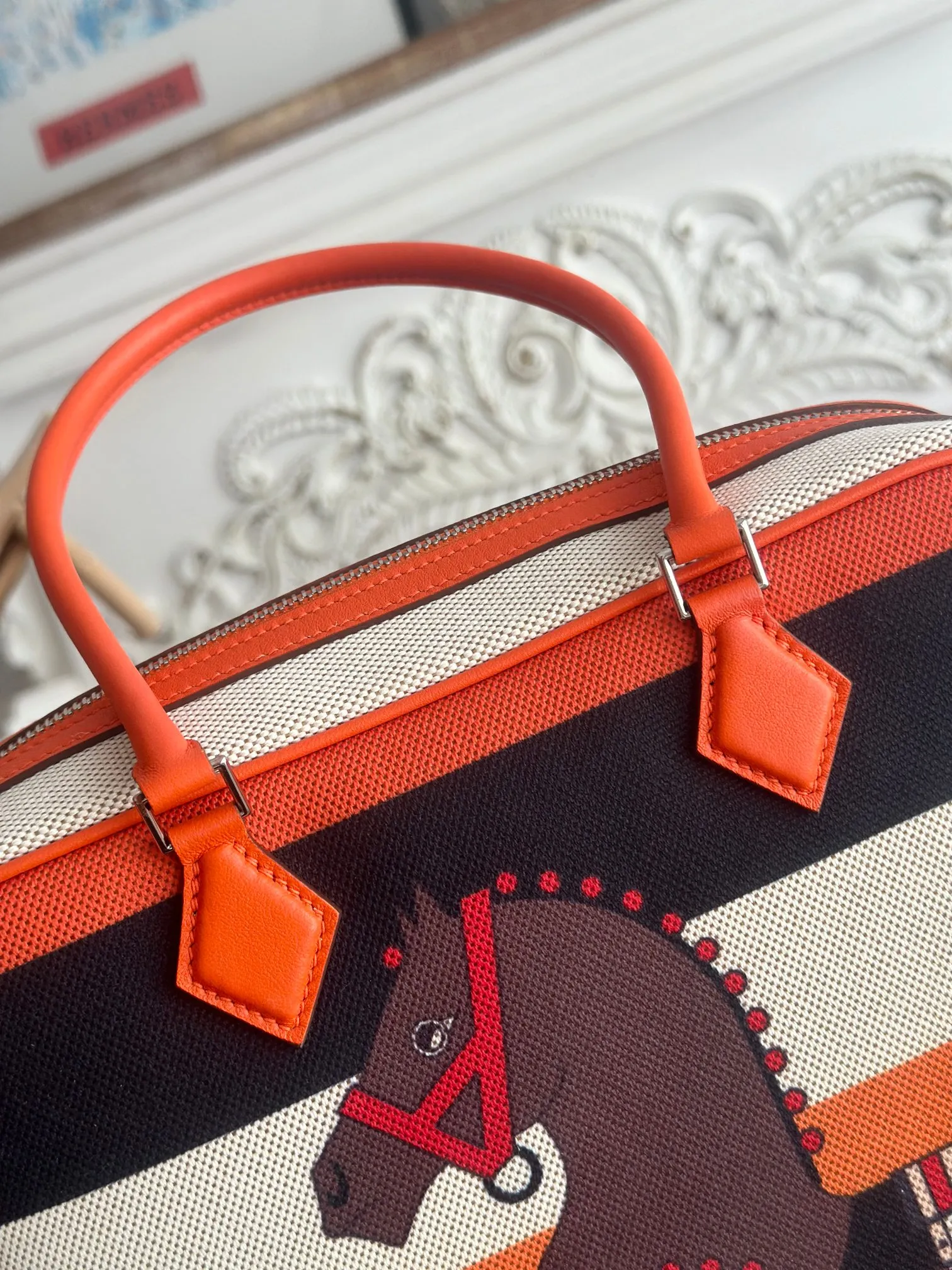 All categories Hermès women's bags (Hermès) Hermès 2526