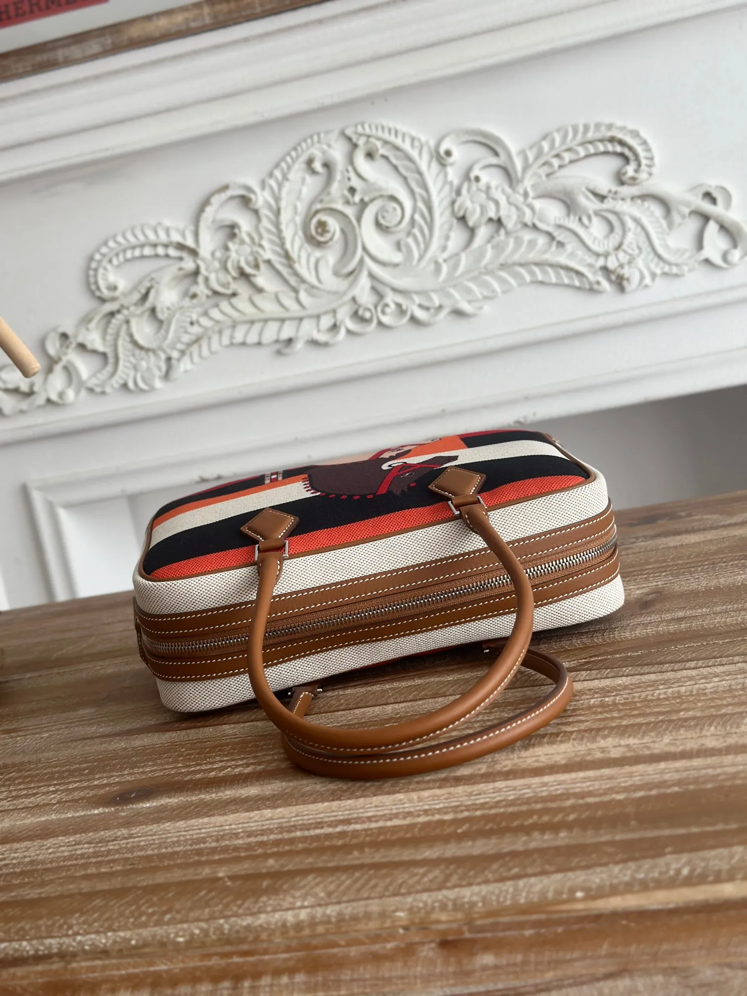 All categories Hermès women's bags (Hermès) Hermès 2526