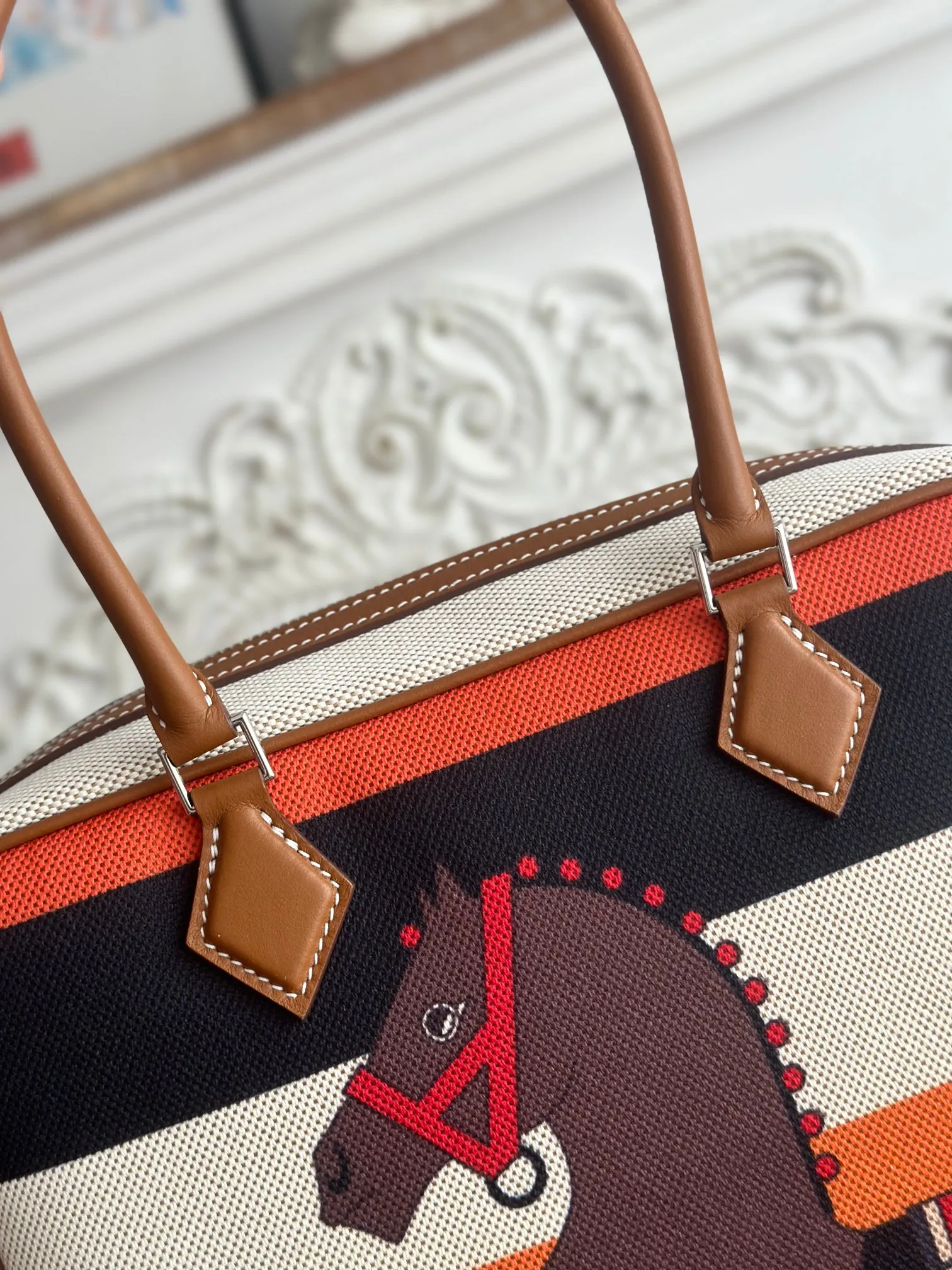 All categories Hermès women's bags (Hermès) Hermès 2526