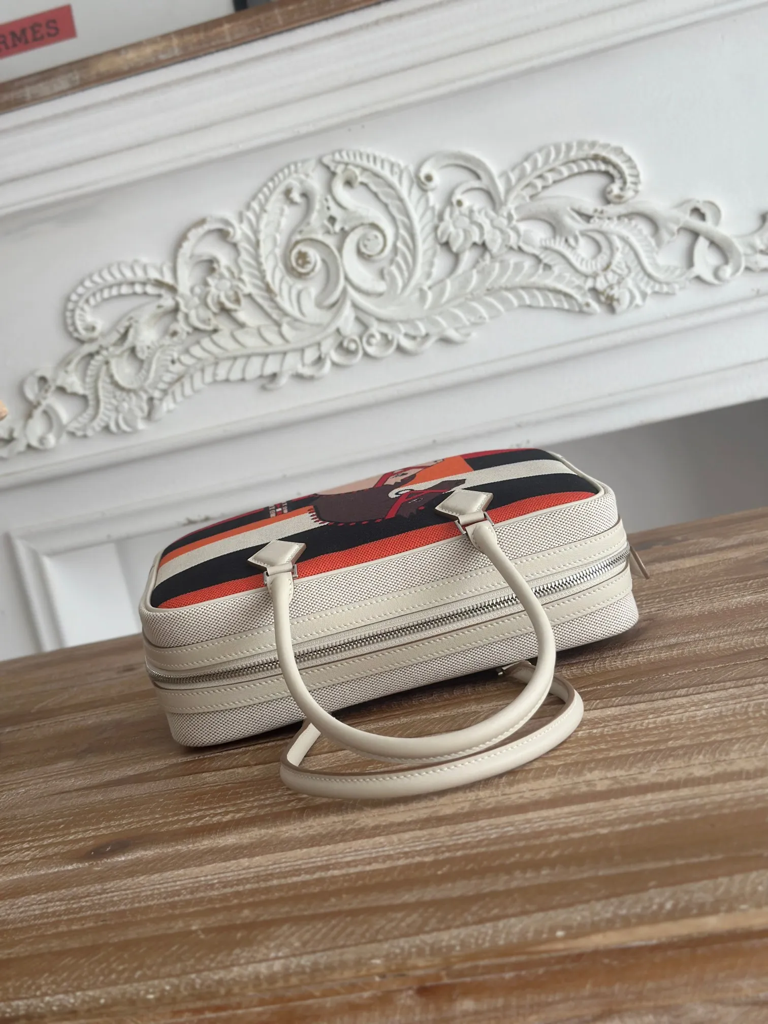 All categories Hermès women's bags (Hermès) Hermès 2526