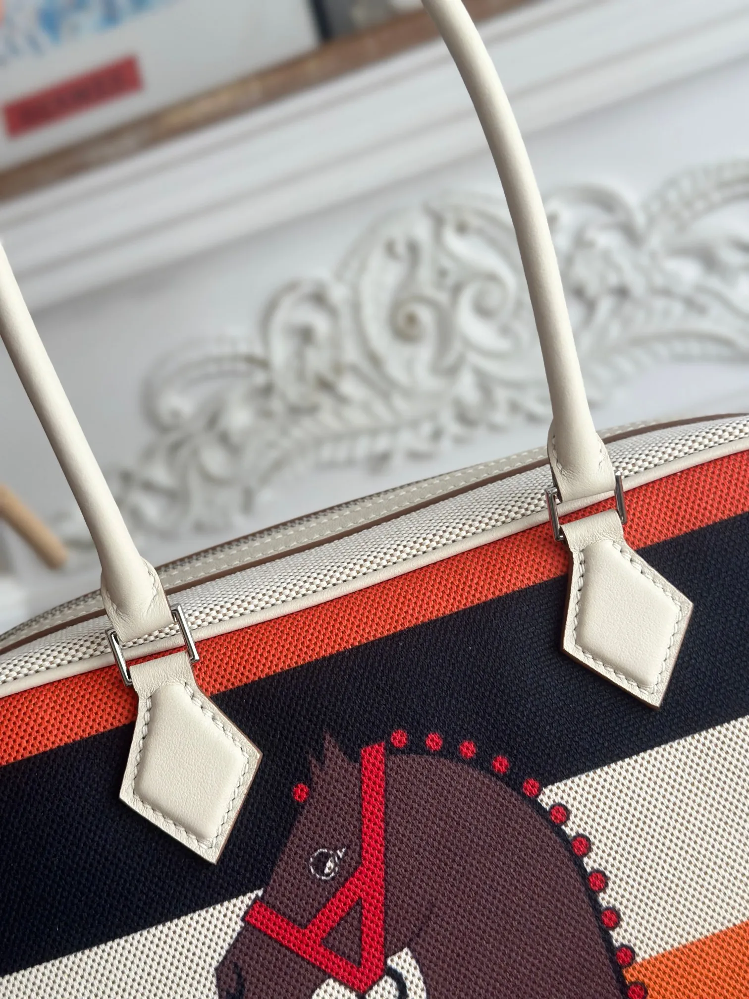 All categories Hermès women's bags (Hermès) Hermès 2526