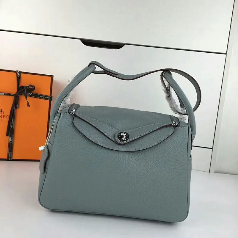 All Categories Official Website "Brand Women's Bags" Women's Bags 💙 Hermes 2024 Official Website New Hermes Crossbody Bag
