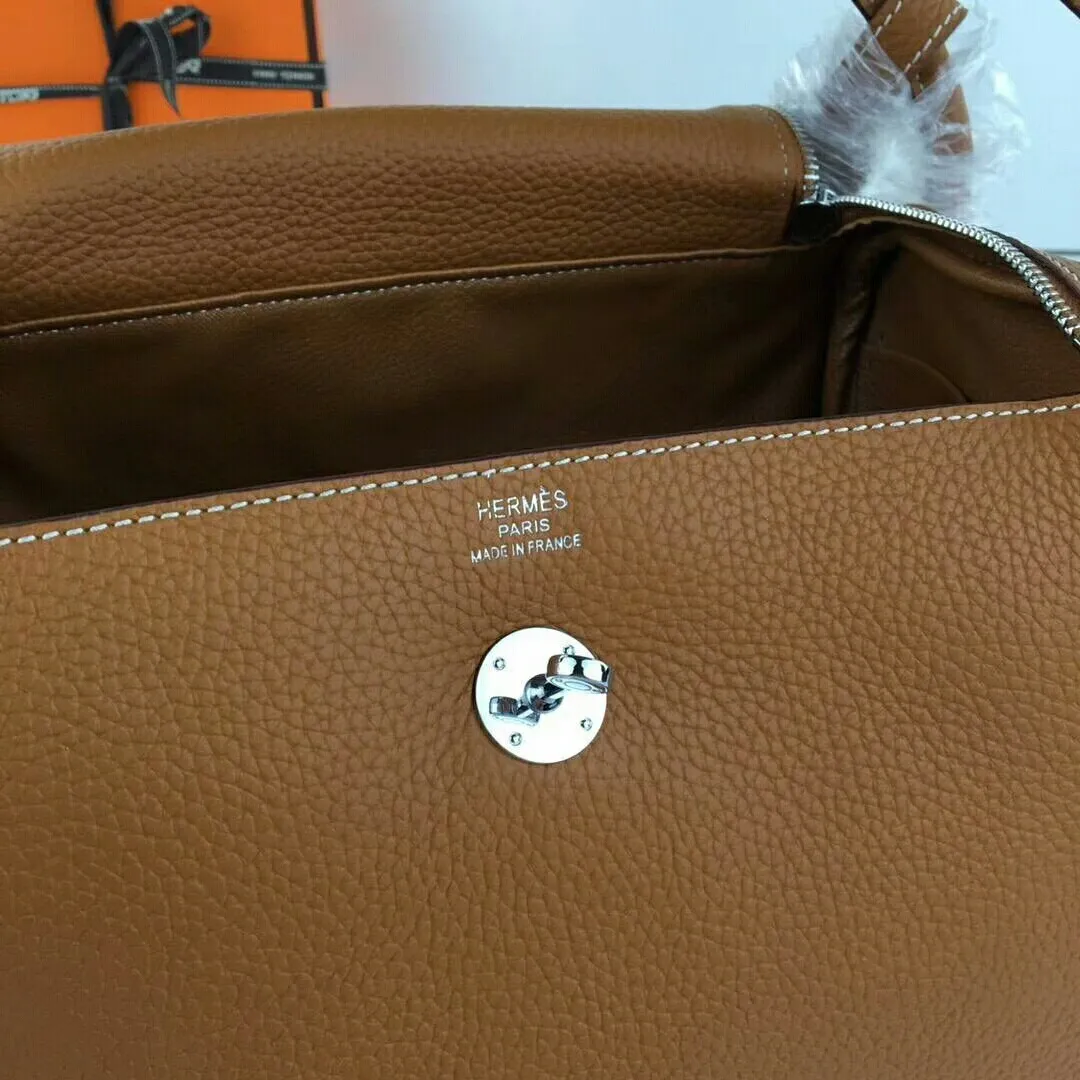 All Categories Official Website "Brand Women's Bags" Women's Bags 💙 Hermes 2024 Official Website New Hermes Crossbody Bag
