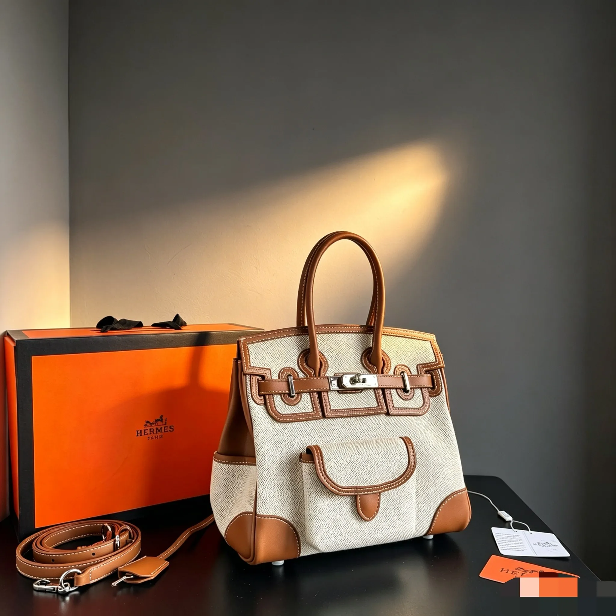 All categories Hermès women's bags (Hermès) Hermès 0516