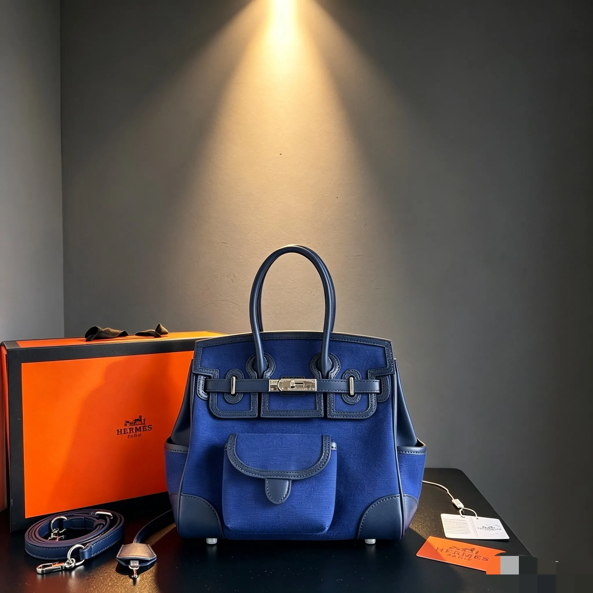 All categories Hermès women's bags (Hermès) Hermès 0516