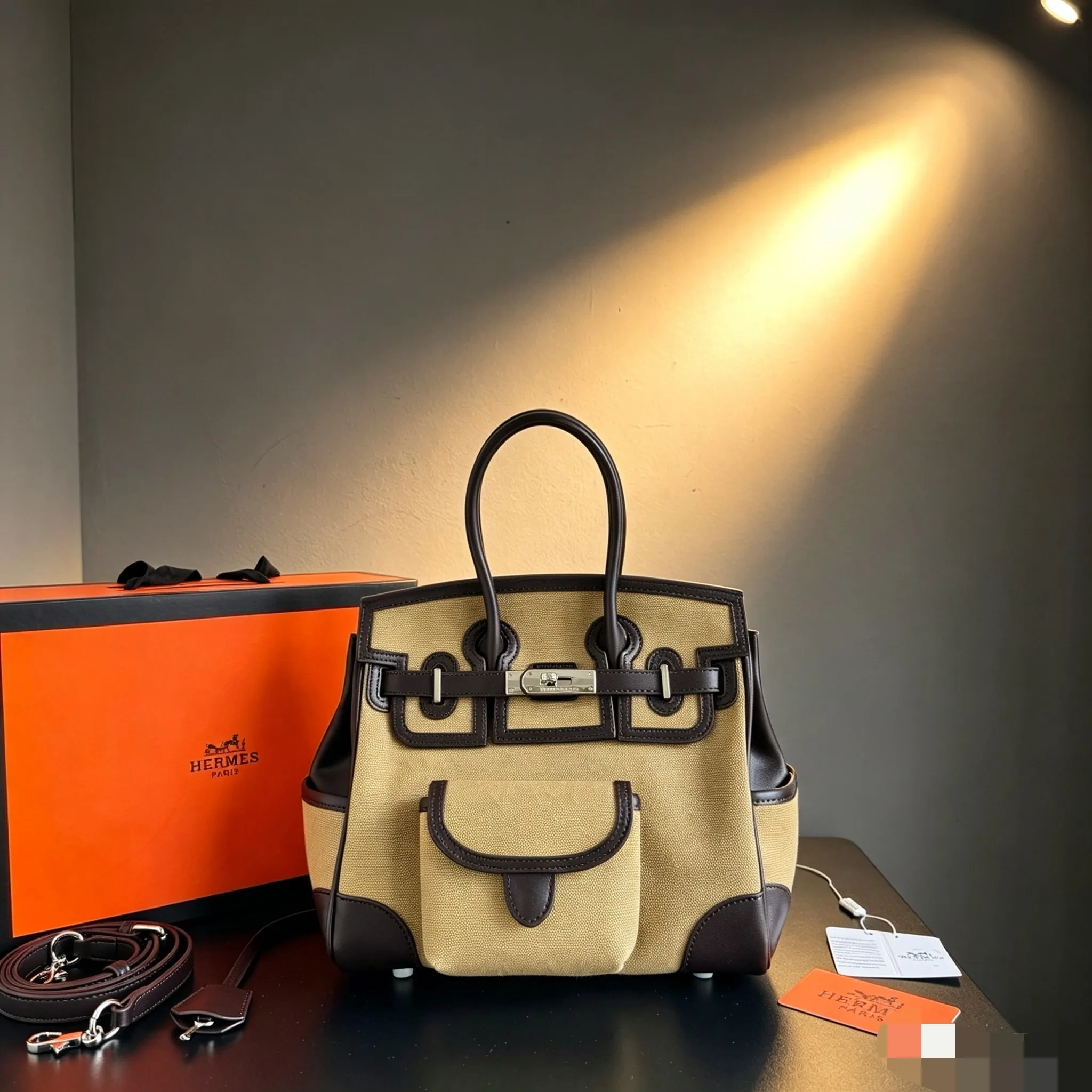 All categories Hermès women's bags (Hermès) Hermès 0516