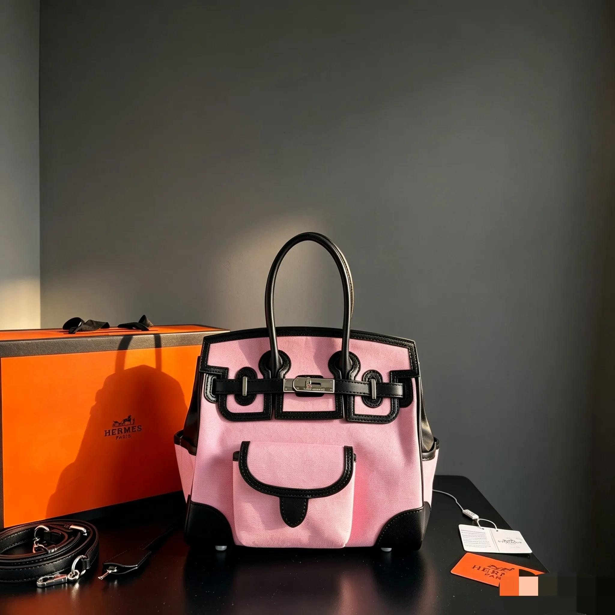 All categories Hermès women's bags (Hermès) Hermès 0516