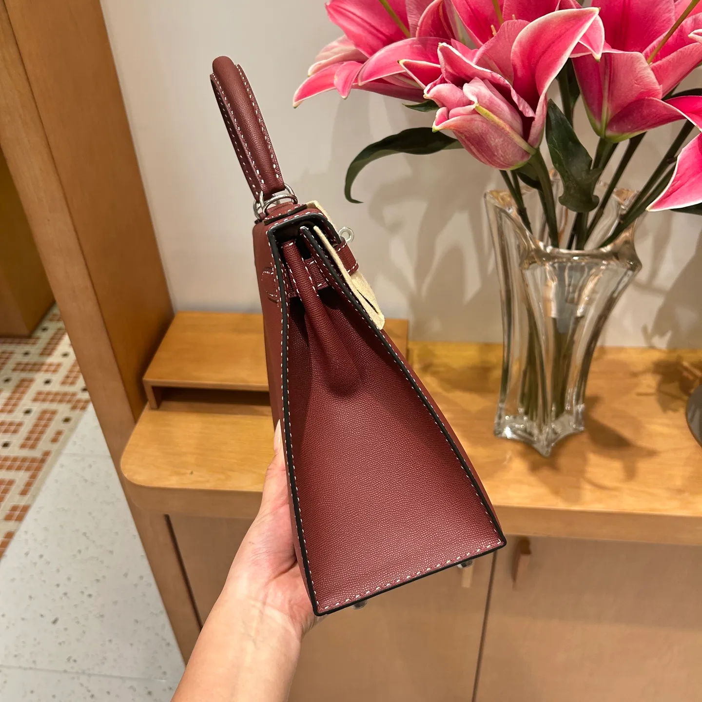 All categories Hermès women's bags (Hermès) Hermès 2828