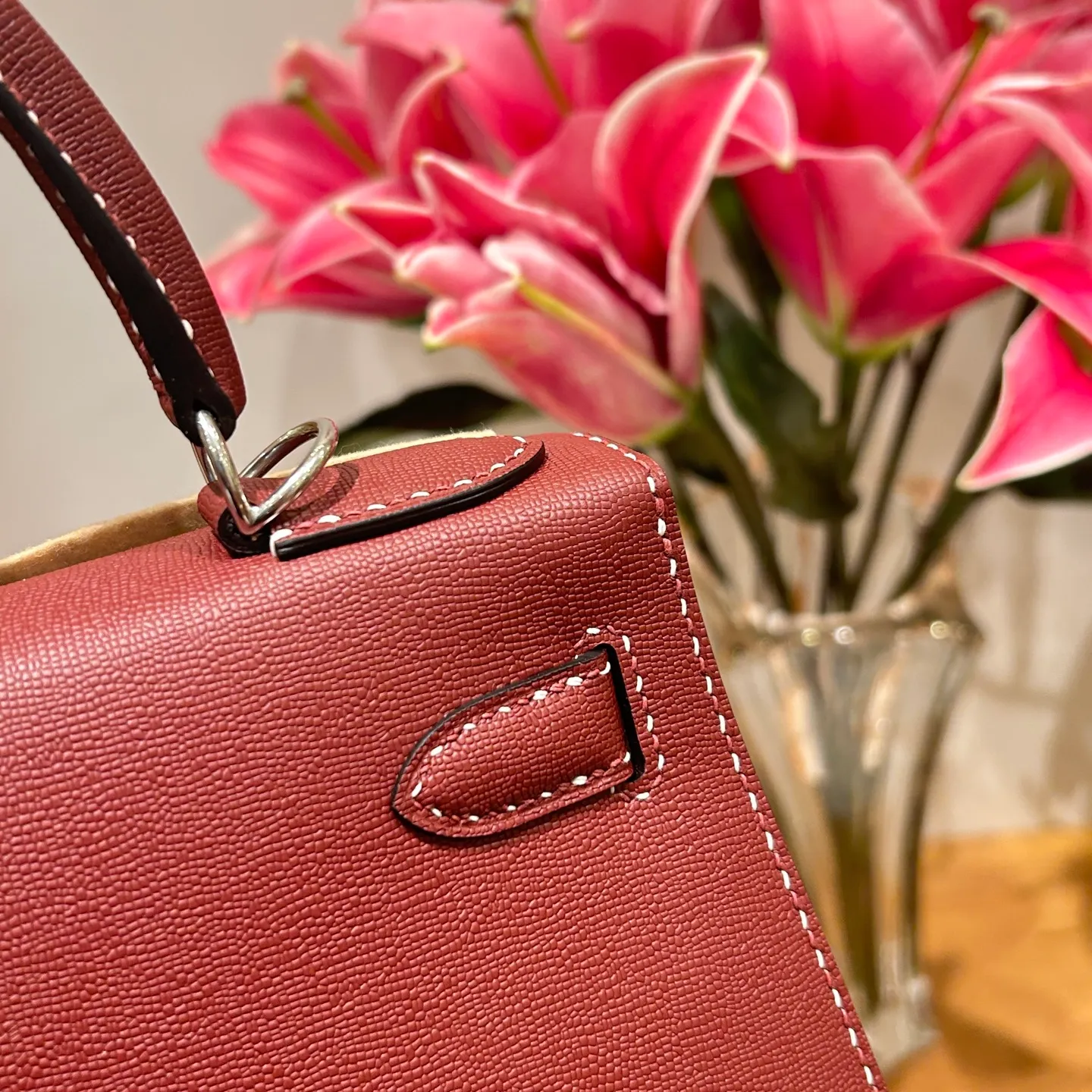 All categories Hermès women's bags (Hermès) Hermès 2828