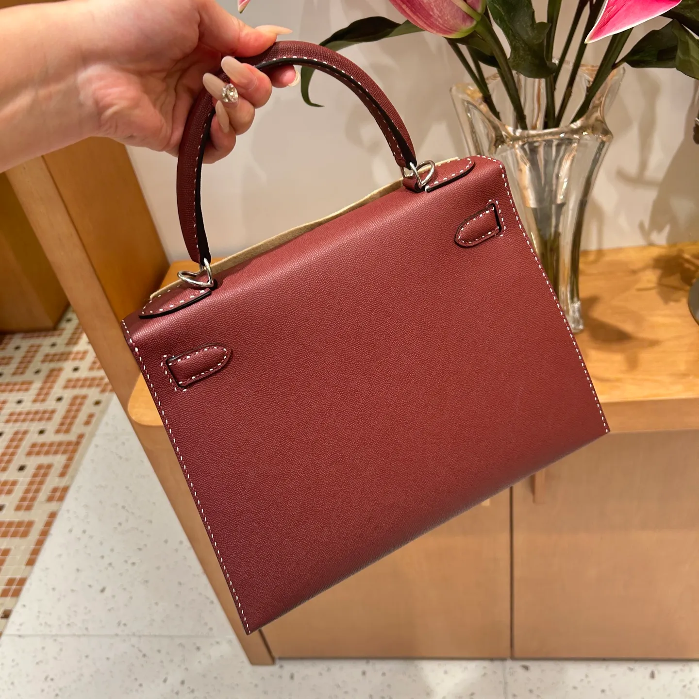 All categories Hermès women's bags (Hermès) Hermès 2828