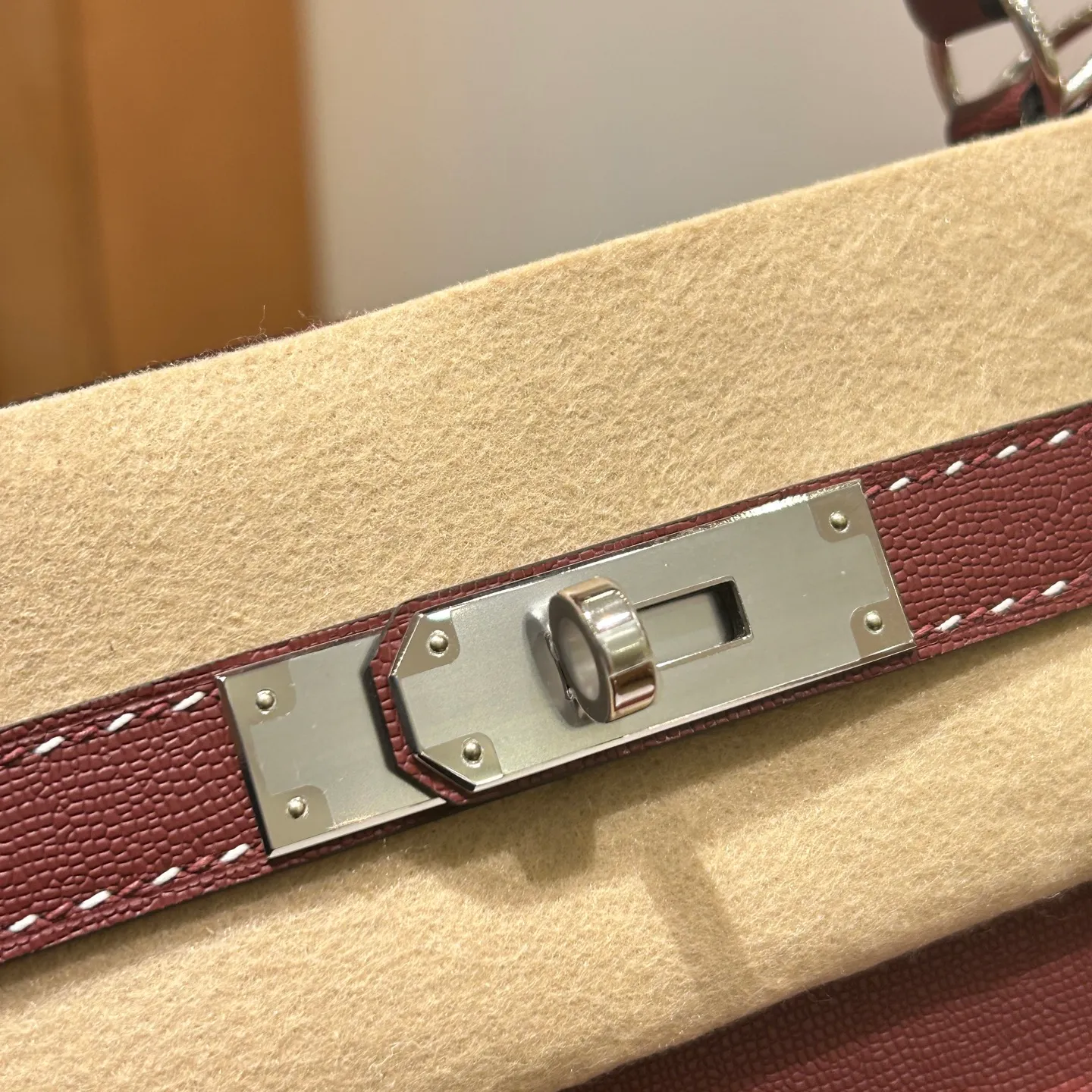 All categories Hermès women's bags (Hermès) Hermès 2828