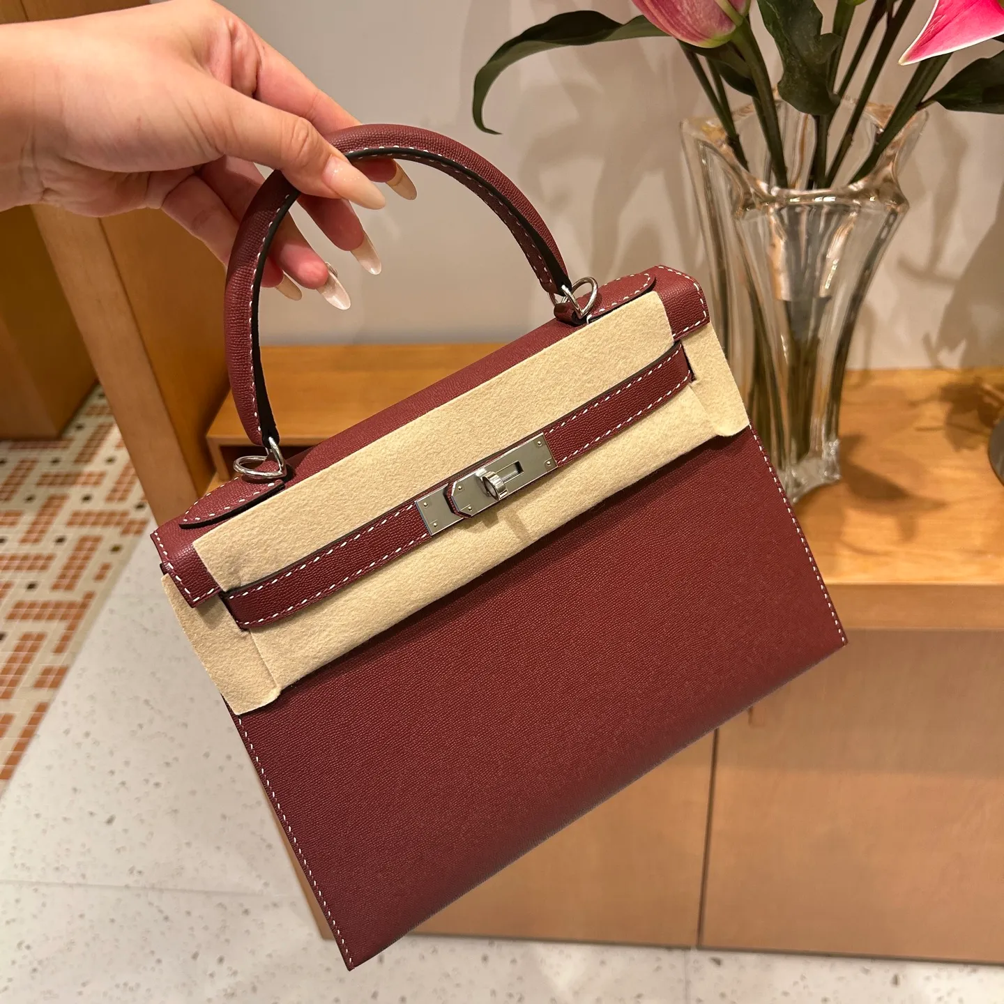 All categories Hermès women's bags (Hermès) Hermès 2828