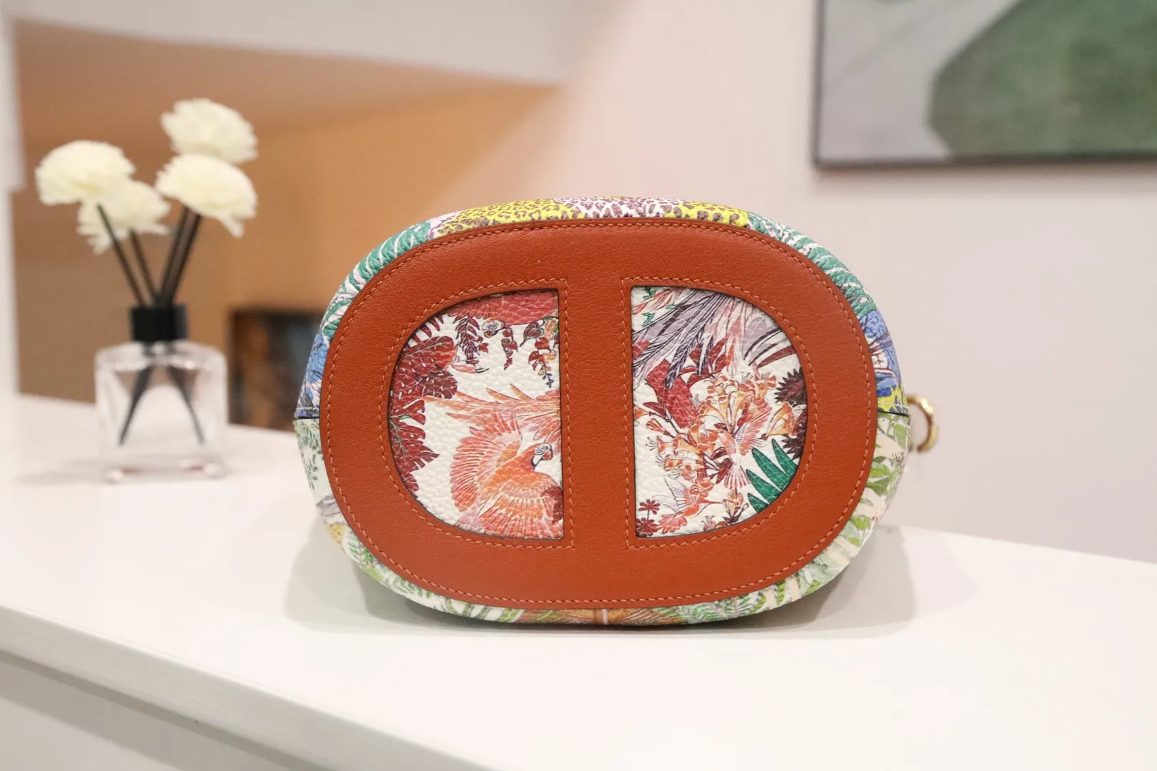All categories Hermès women's bags (Hermès) Hermès 1822