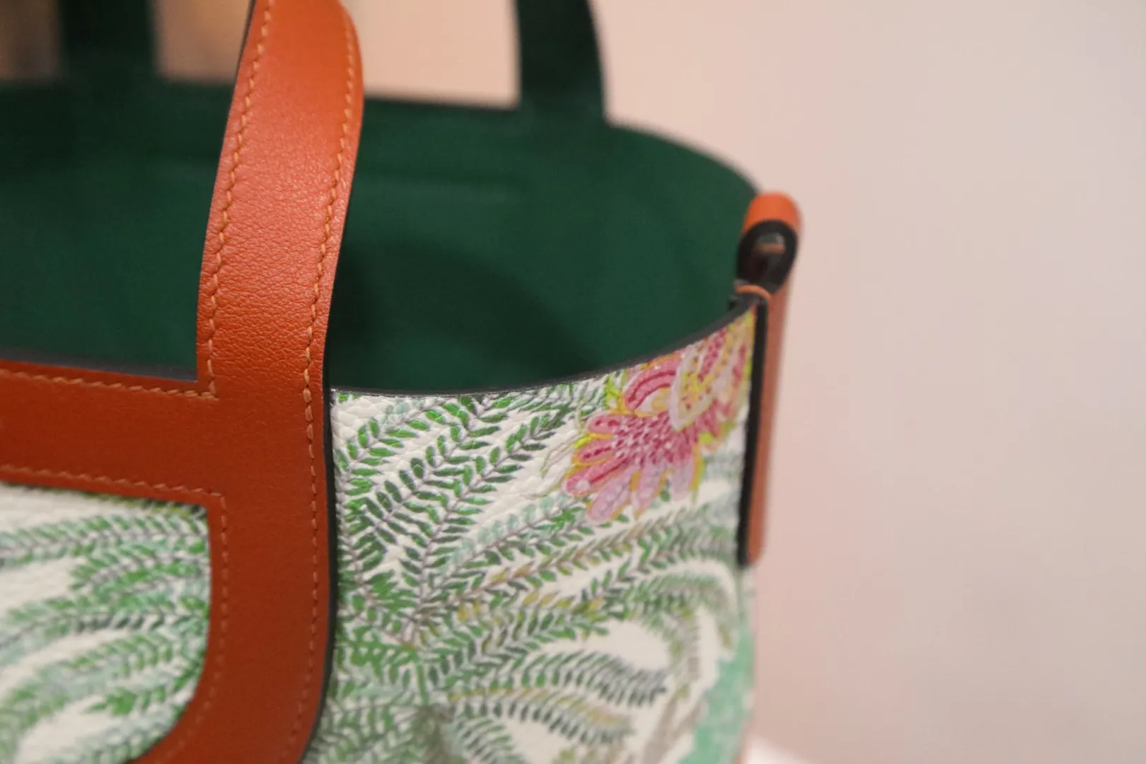 All categories Hermès women's bags (Hermès) Hermès 1822