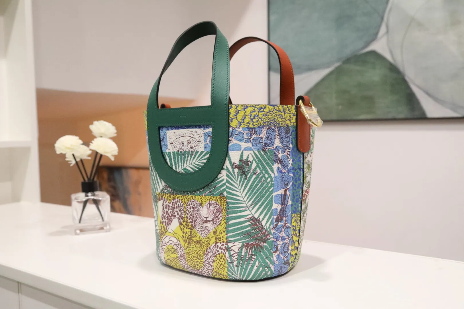 All categories Hermès women's bags (Hermès) Hermès 1822