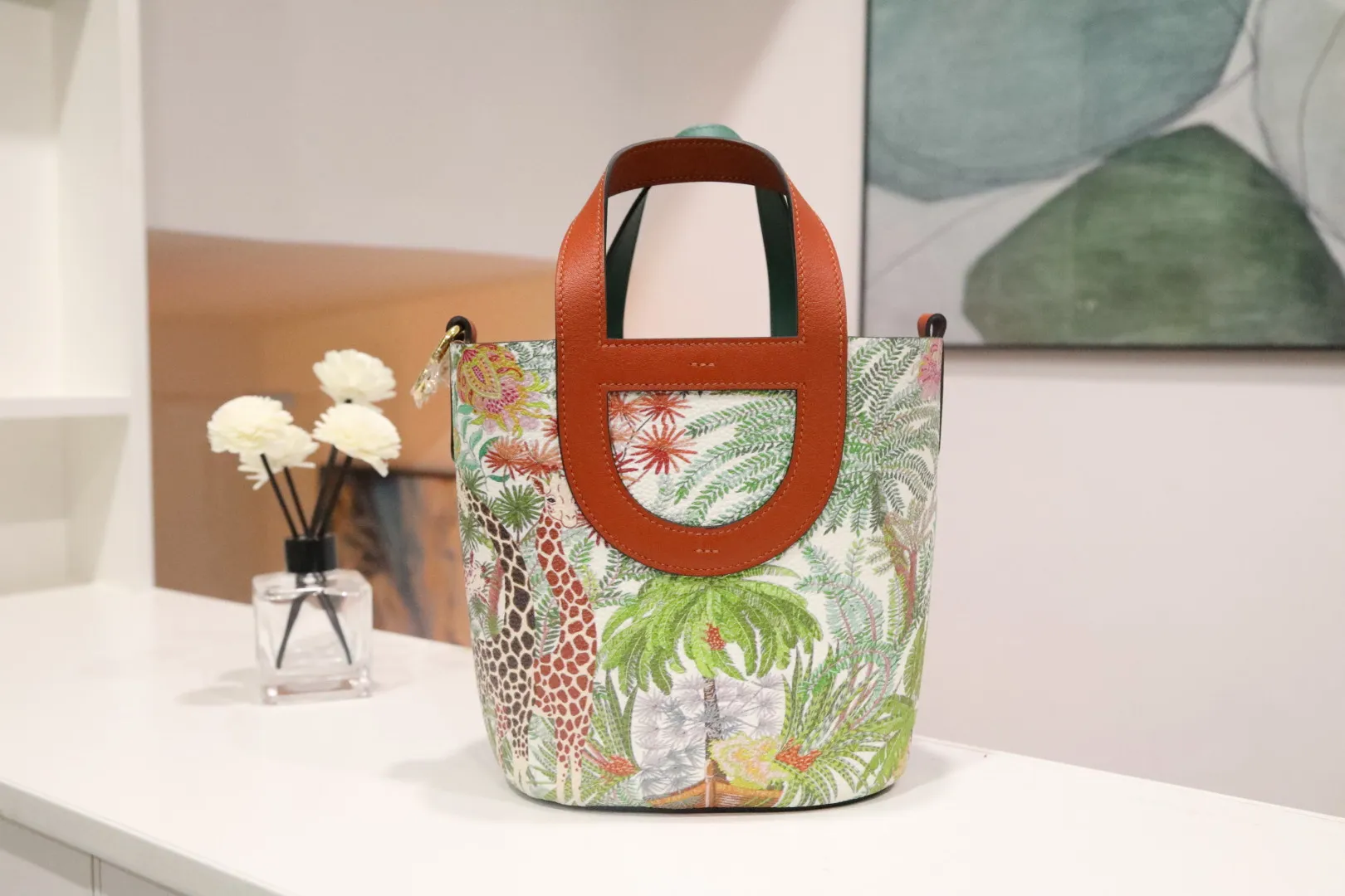 All categories Hermès women's bags (Hermès) Hermès 1822