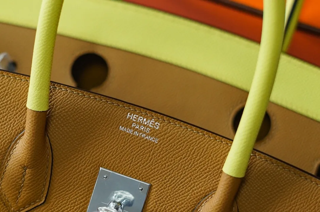 All categories Hermès women's bags (Hermès) Hermès 3535