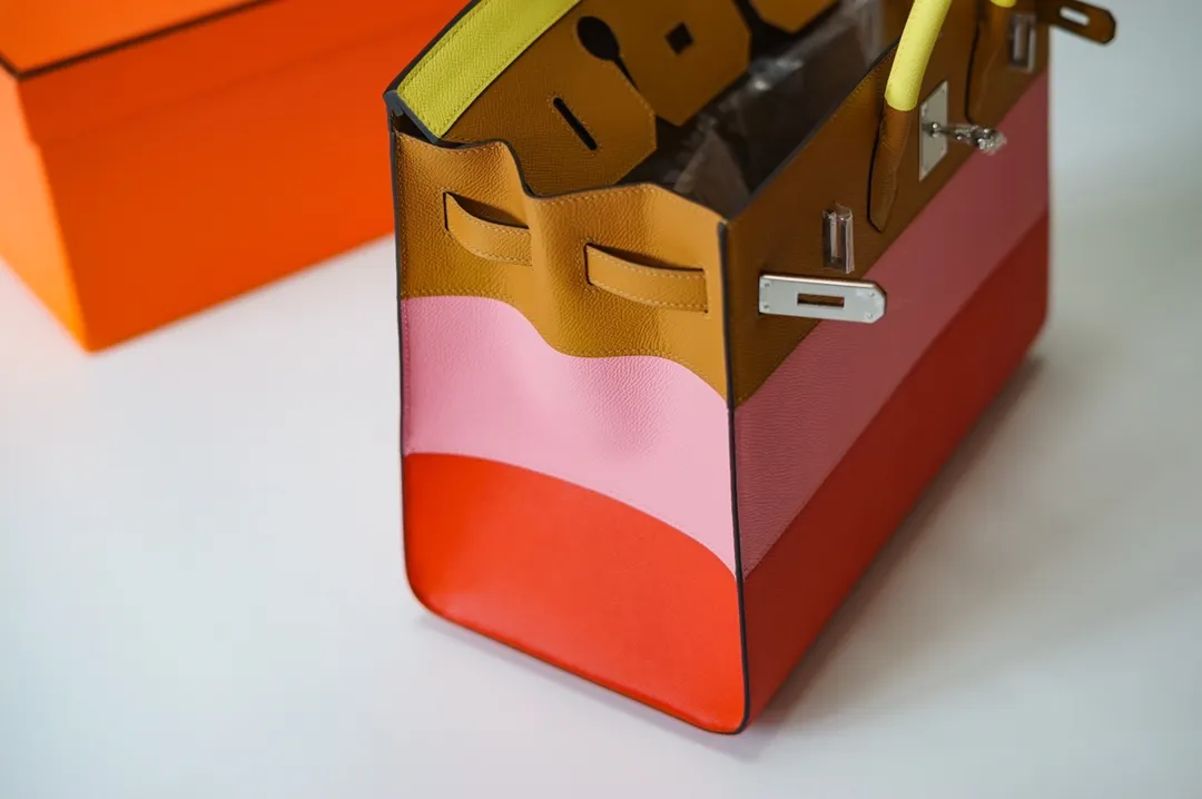 All categories Hermès women's bags (Hermès) Hermès 3535