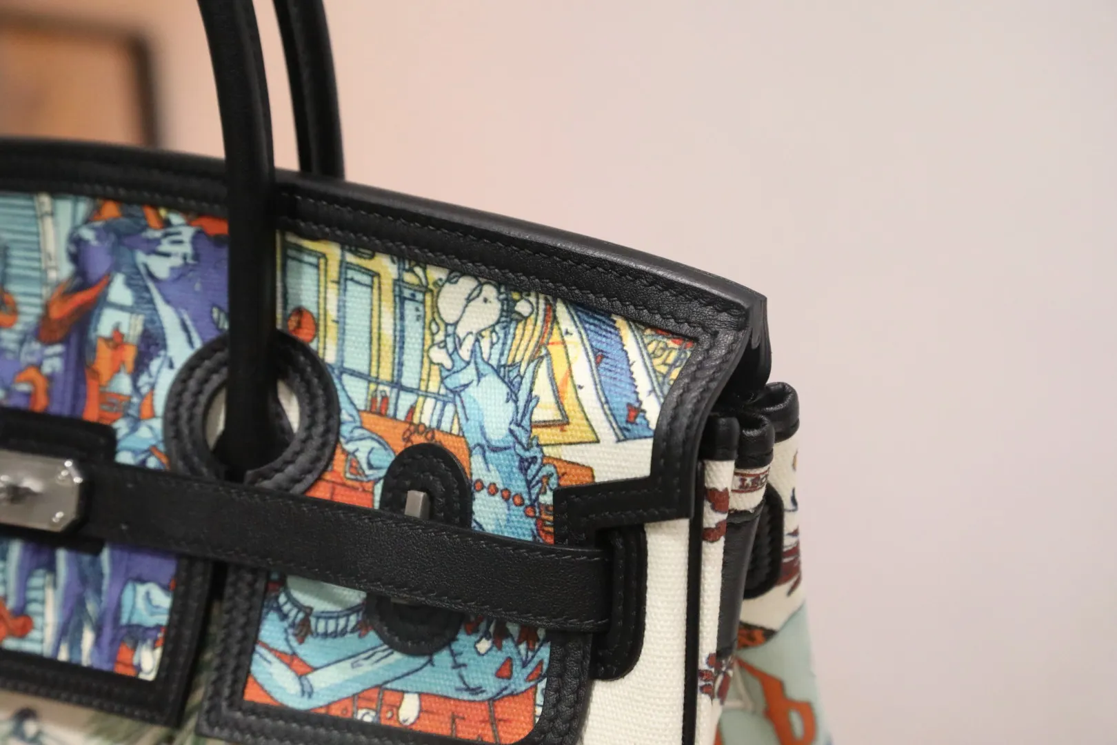 All categories Hermès women's bags (Hermès) Hermès 3535