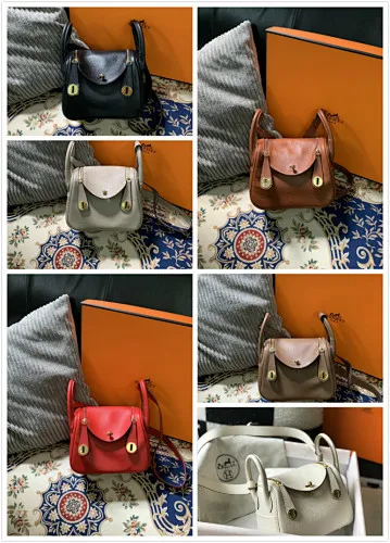 All categories Hermès women's bags (Hermès) Hermès 2820