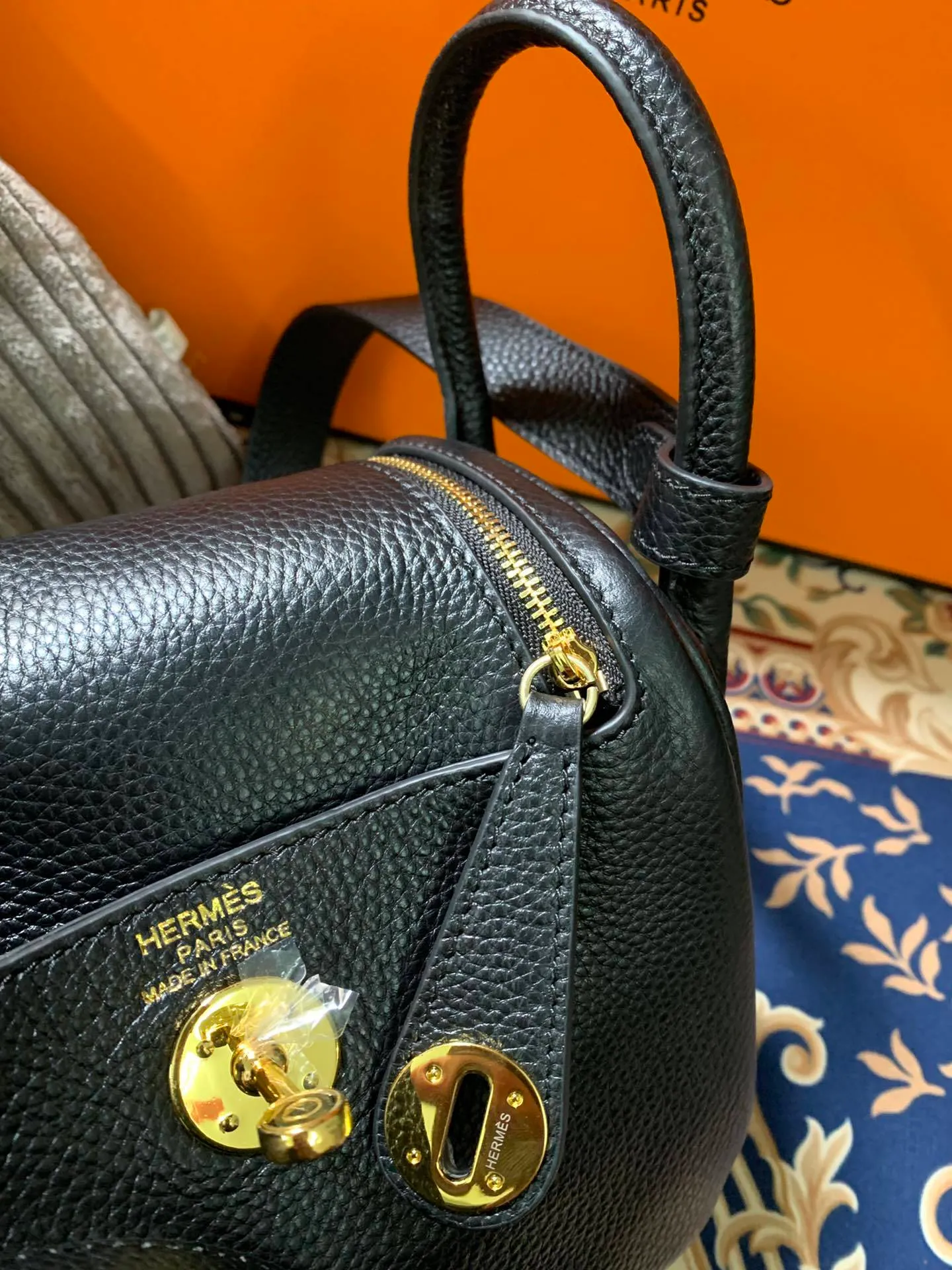 All categories Hermès women's bags (Hermès) Hermès 2820