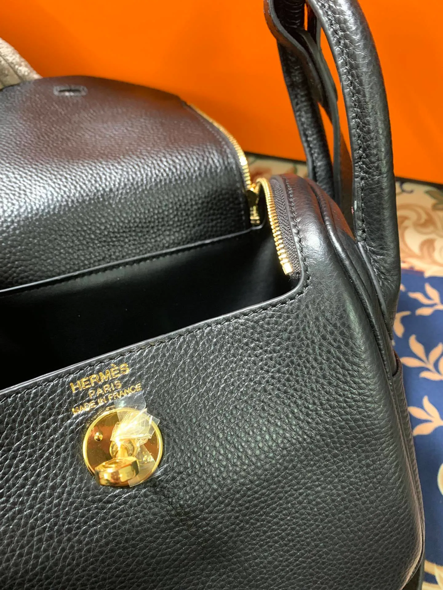 All categories Hermès women's bags (Hermès) Hermès 2820