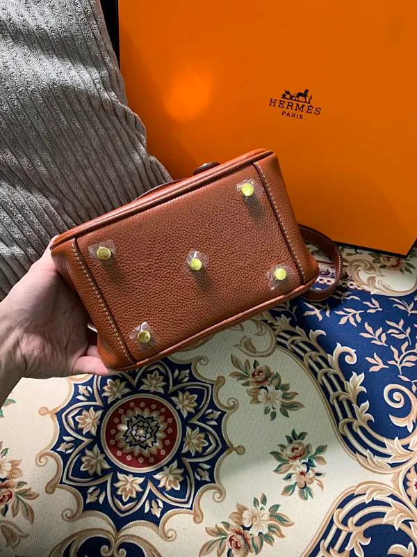 All categories Hermès women's bags (Hermès) Hermès 2820