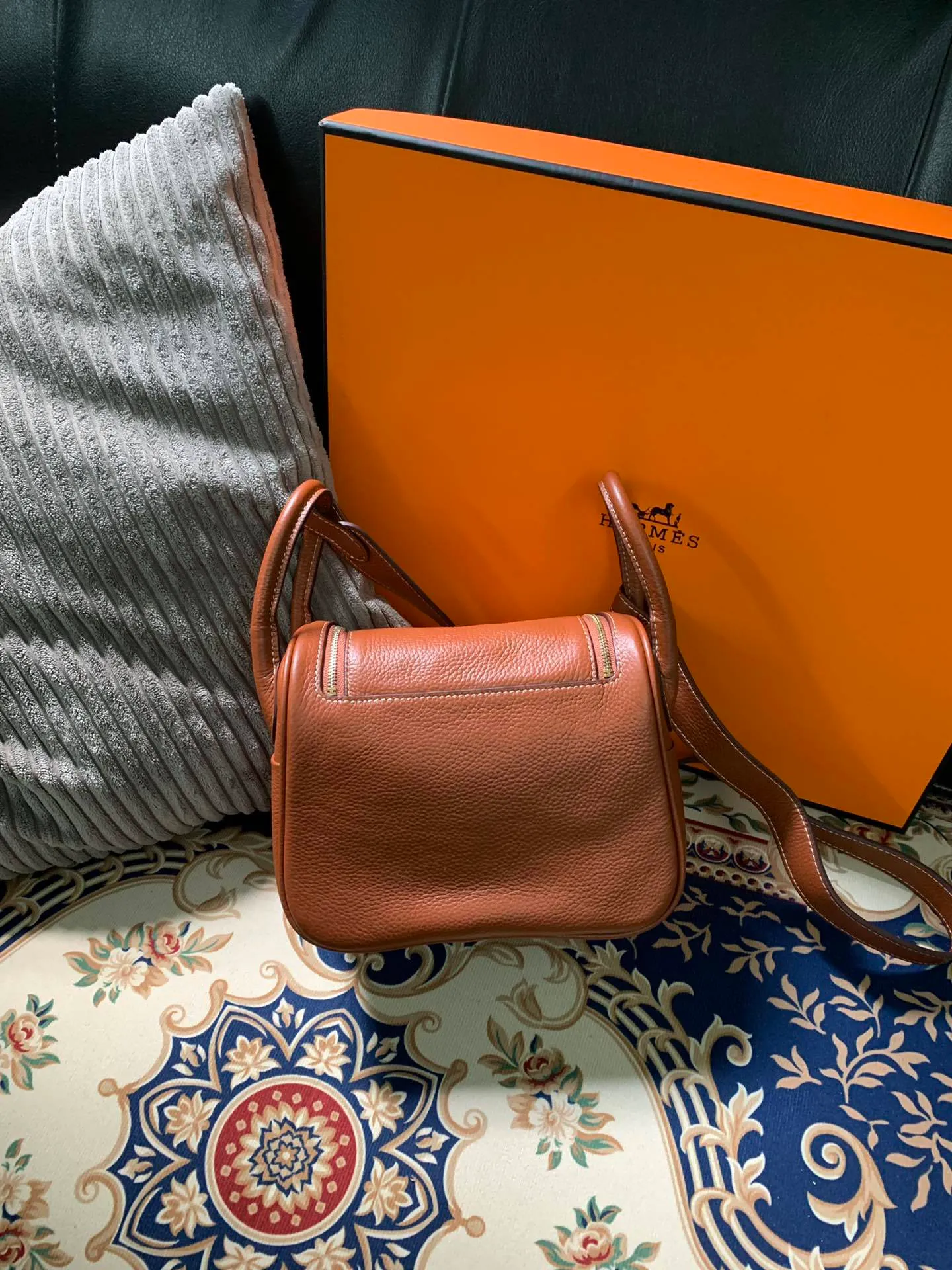All categories Hermès women's bags (Hermès) Hermès 2820