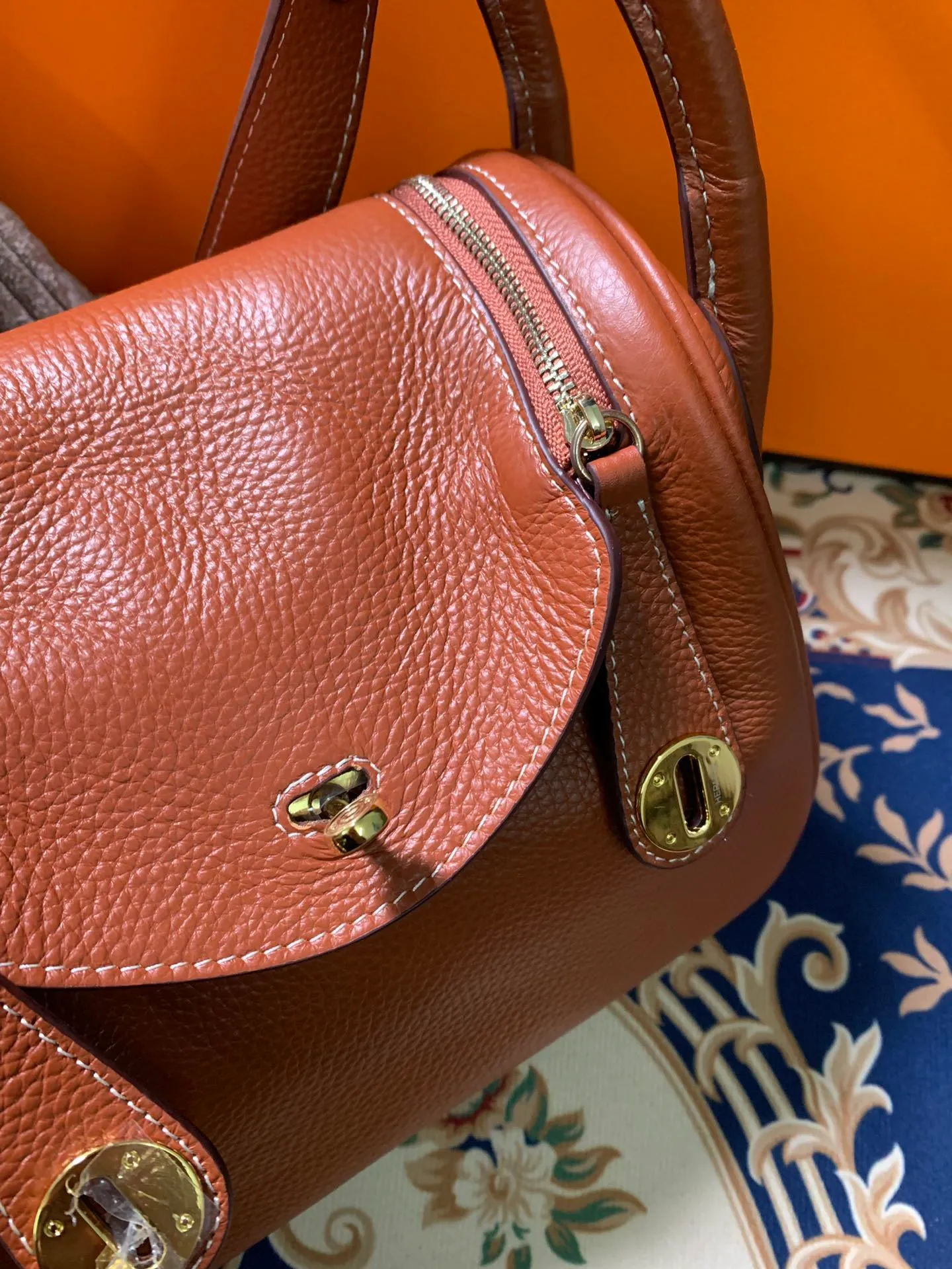 All categories Hermès women's bags (Hermès) Hermès 2820