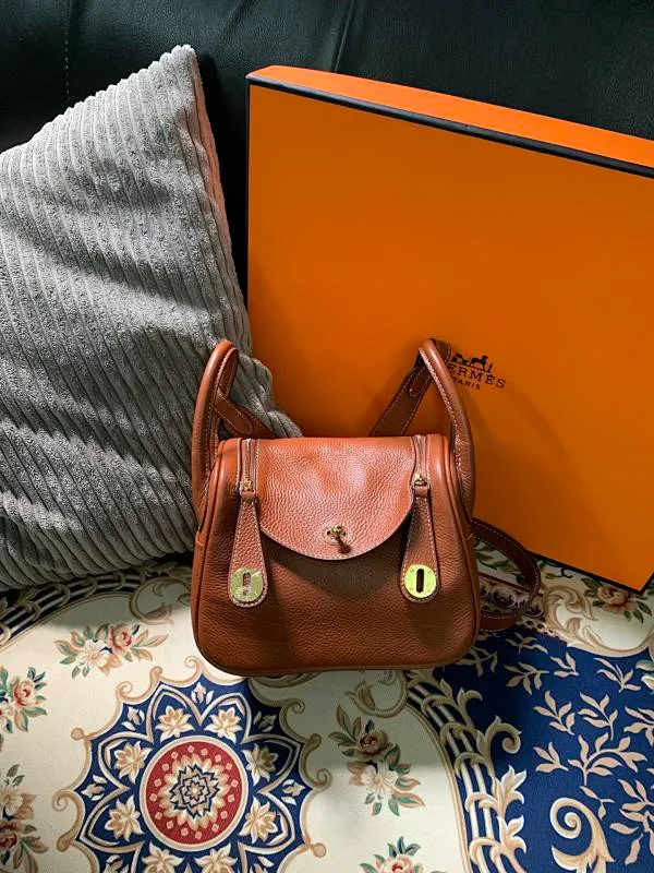 All categories Hermès women's bags (Hermès) Hermès 2820