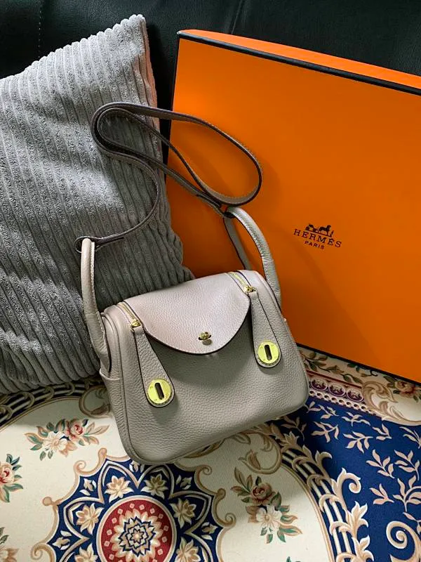 All categories Hermès women's bags (Hermès) Hermès 2820