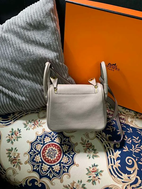 All categories Hermès women's bags (Hermès) Hermès 2820