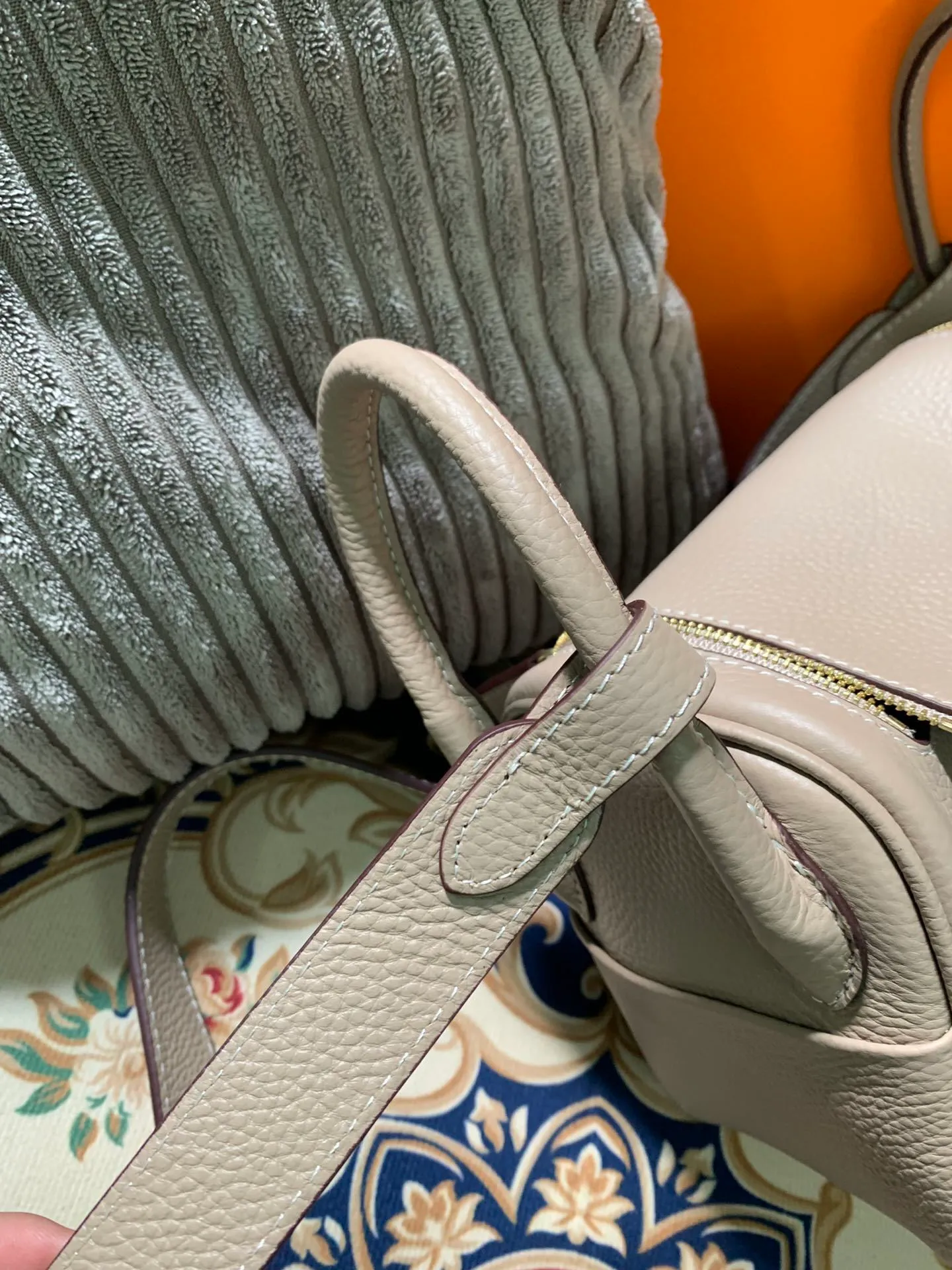 All categories Hermès women's bags (Hermès) Hermès 2820