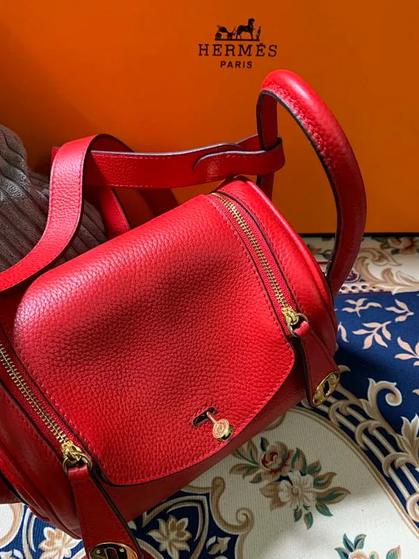 All categories Hermès women's bags (Hermès) Hermès 2820