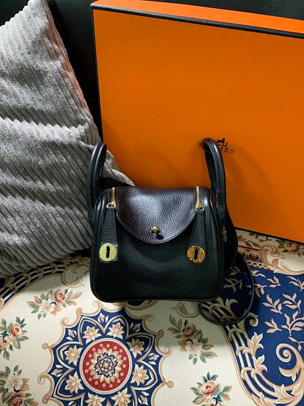 All categories Hermès women's bags (Hermès) Hermès 2820