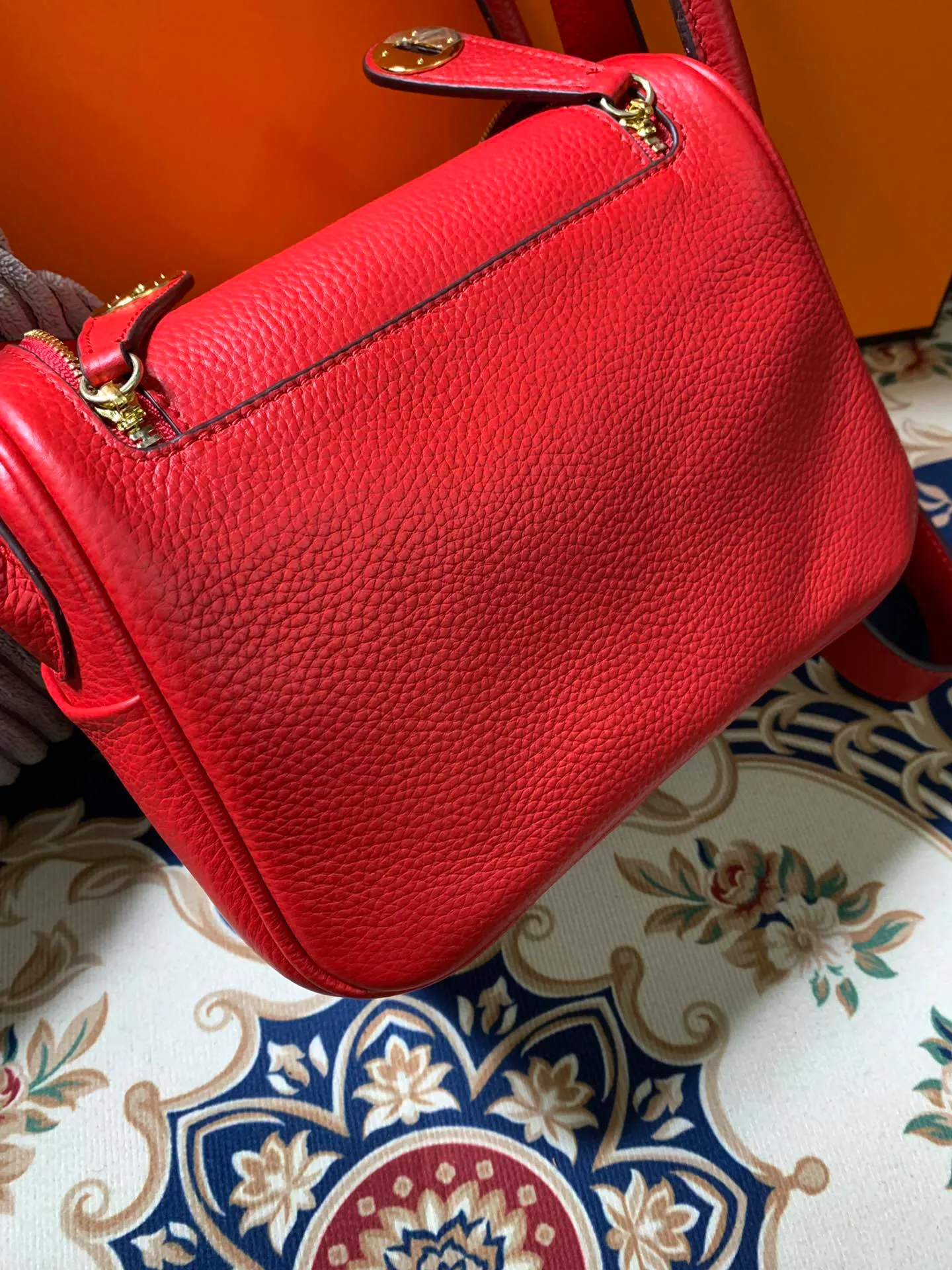 All categories Hermès women's bags (Hermès) Hermès 2820
