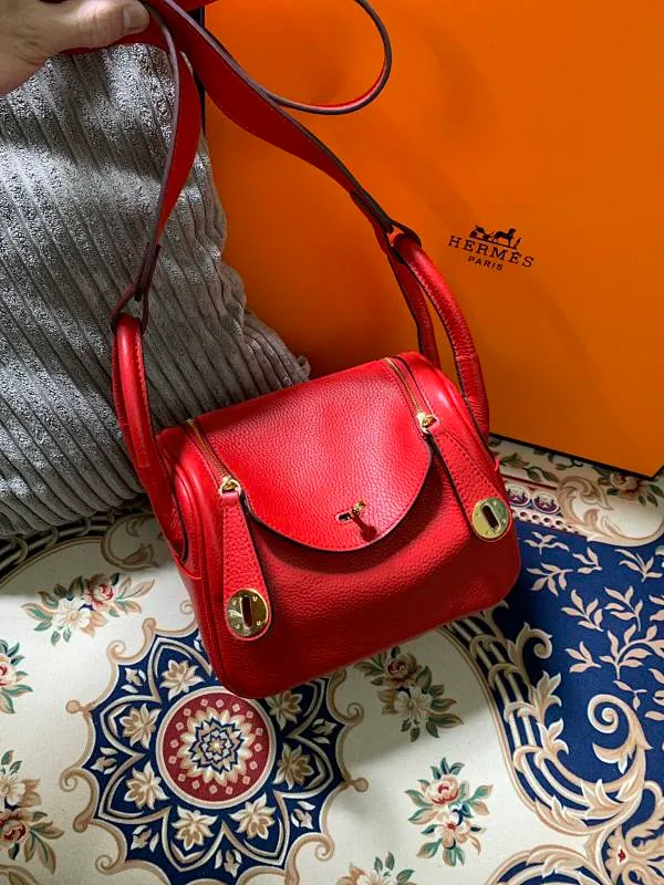 All categories Hermès women's bags (Hermès) Hermès 2820