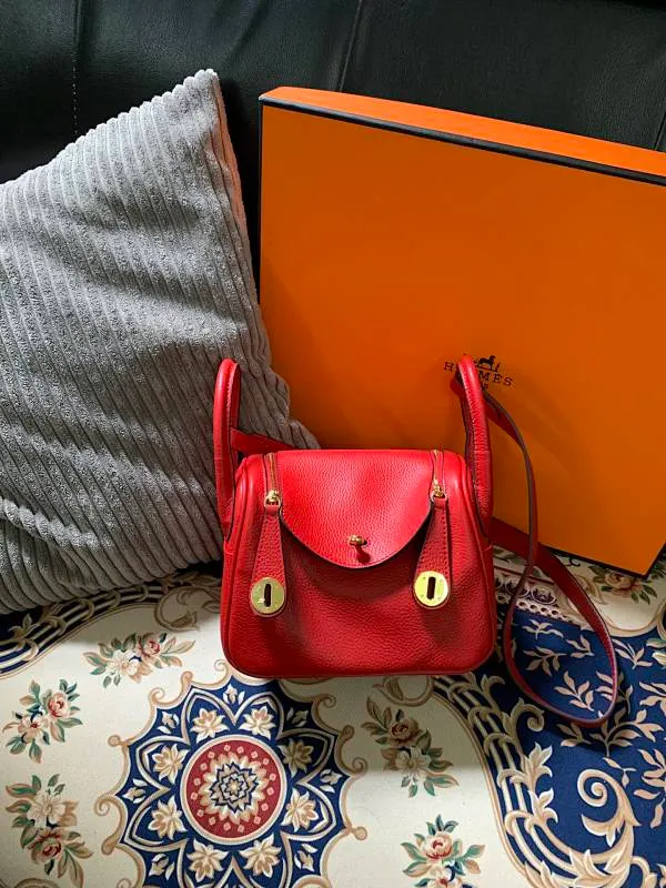 All categories Hermès women's bags (Hermès) Hermès 2820