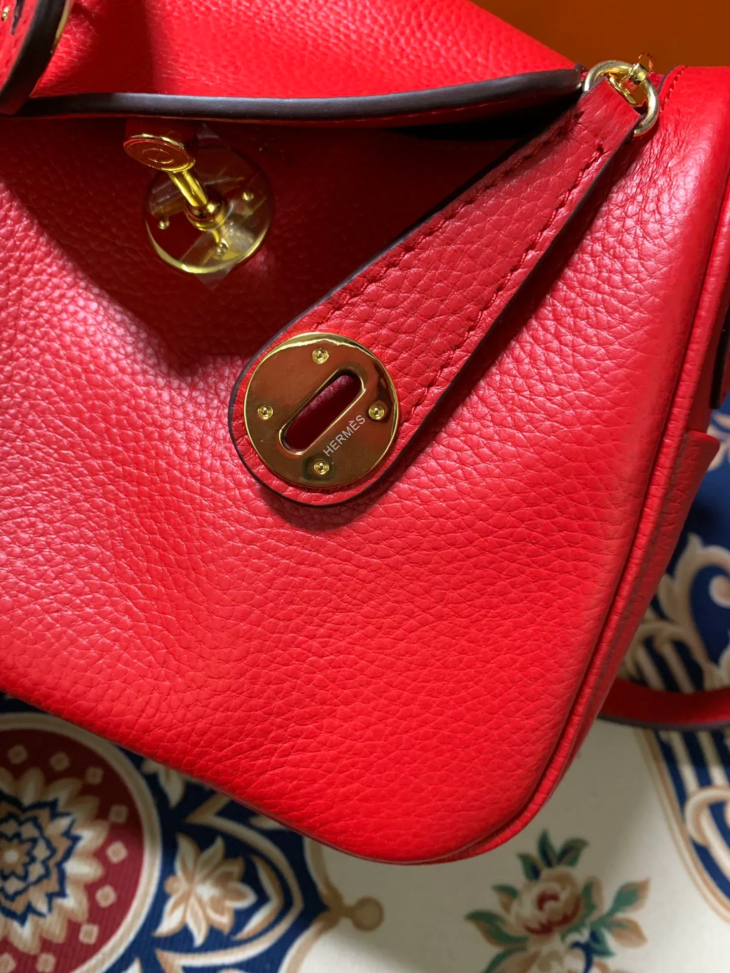 All categories Hermès women's bags (Hermès) Hermès 2820