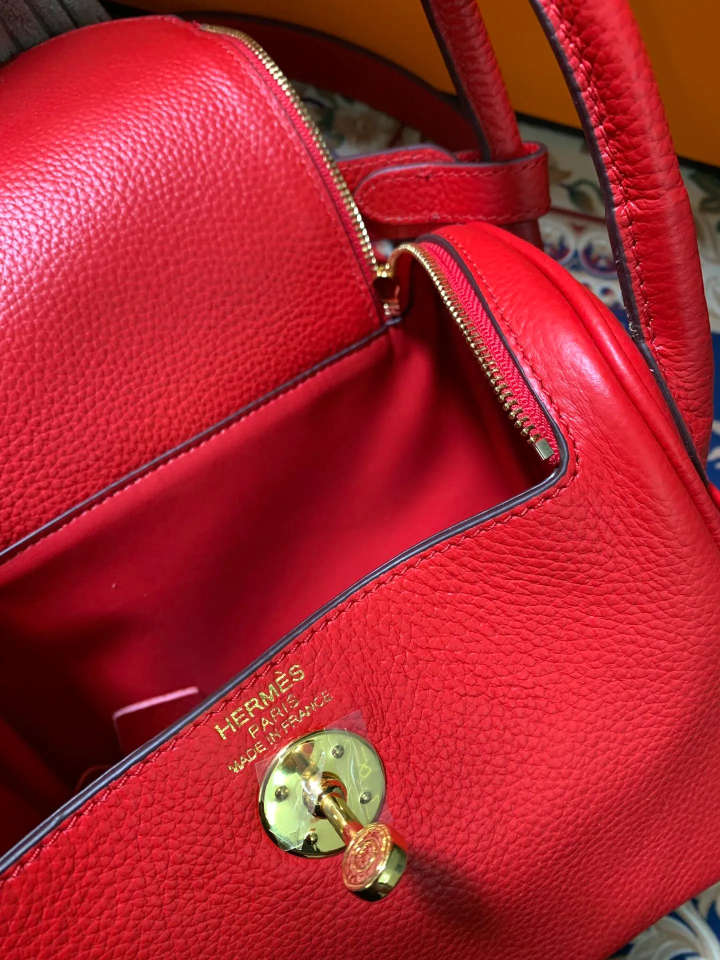 All categories Hermès women's bags (Hermès) Hermès 2820