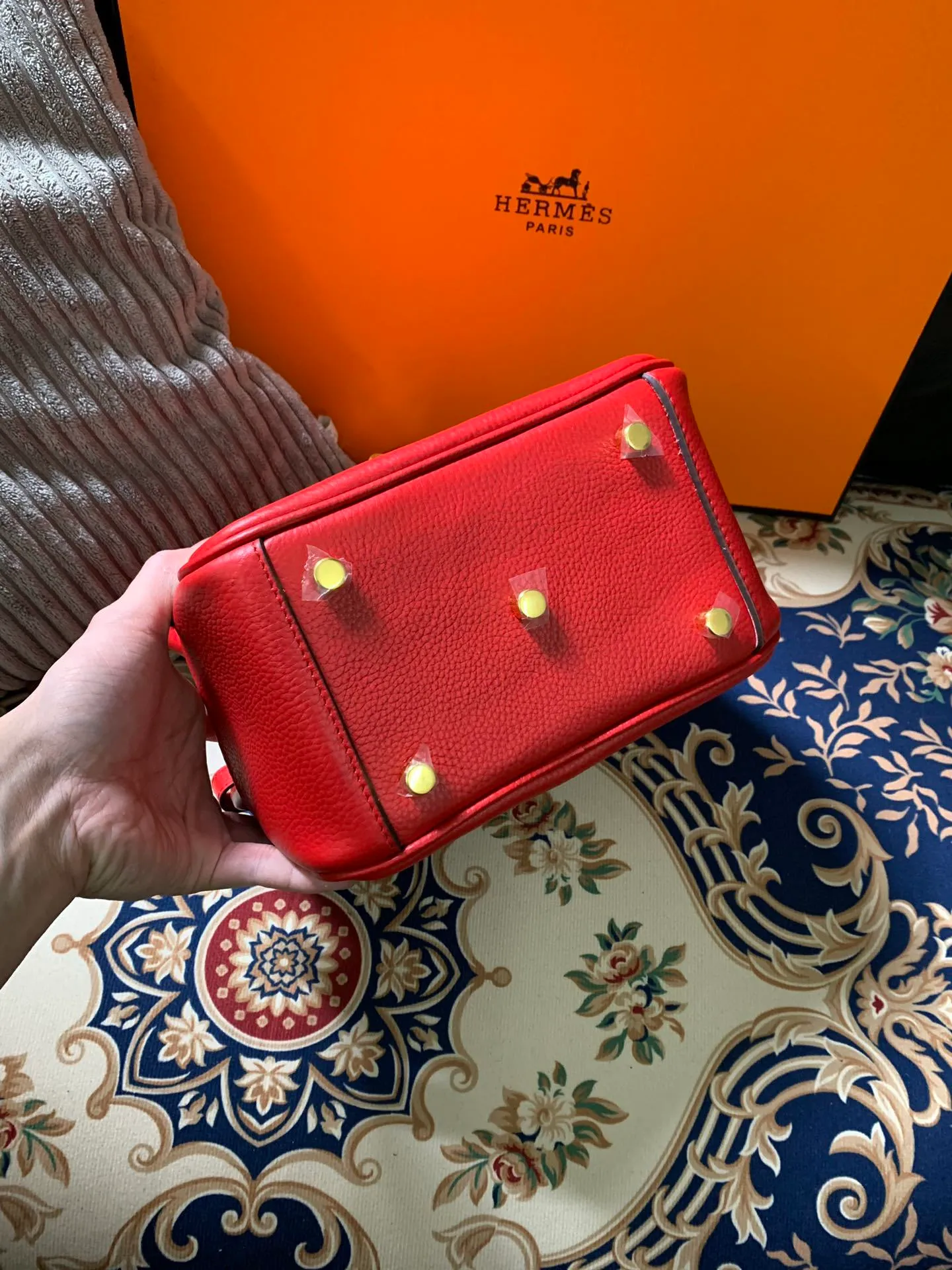 All categories Hermès women's bags (Hermès) Hermès 2820