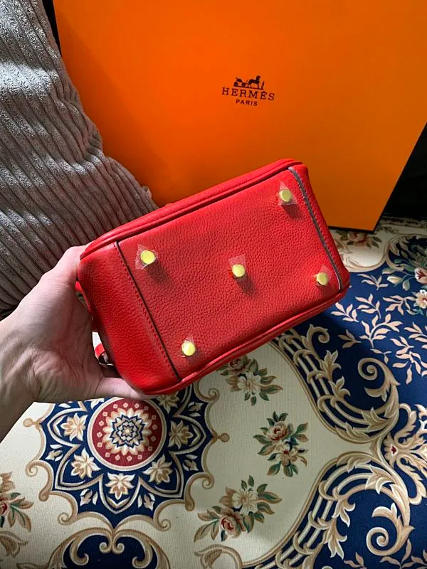 All categories Hermès women's bags (Hermès) Hermès 2820